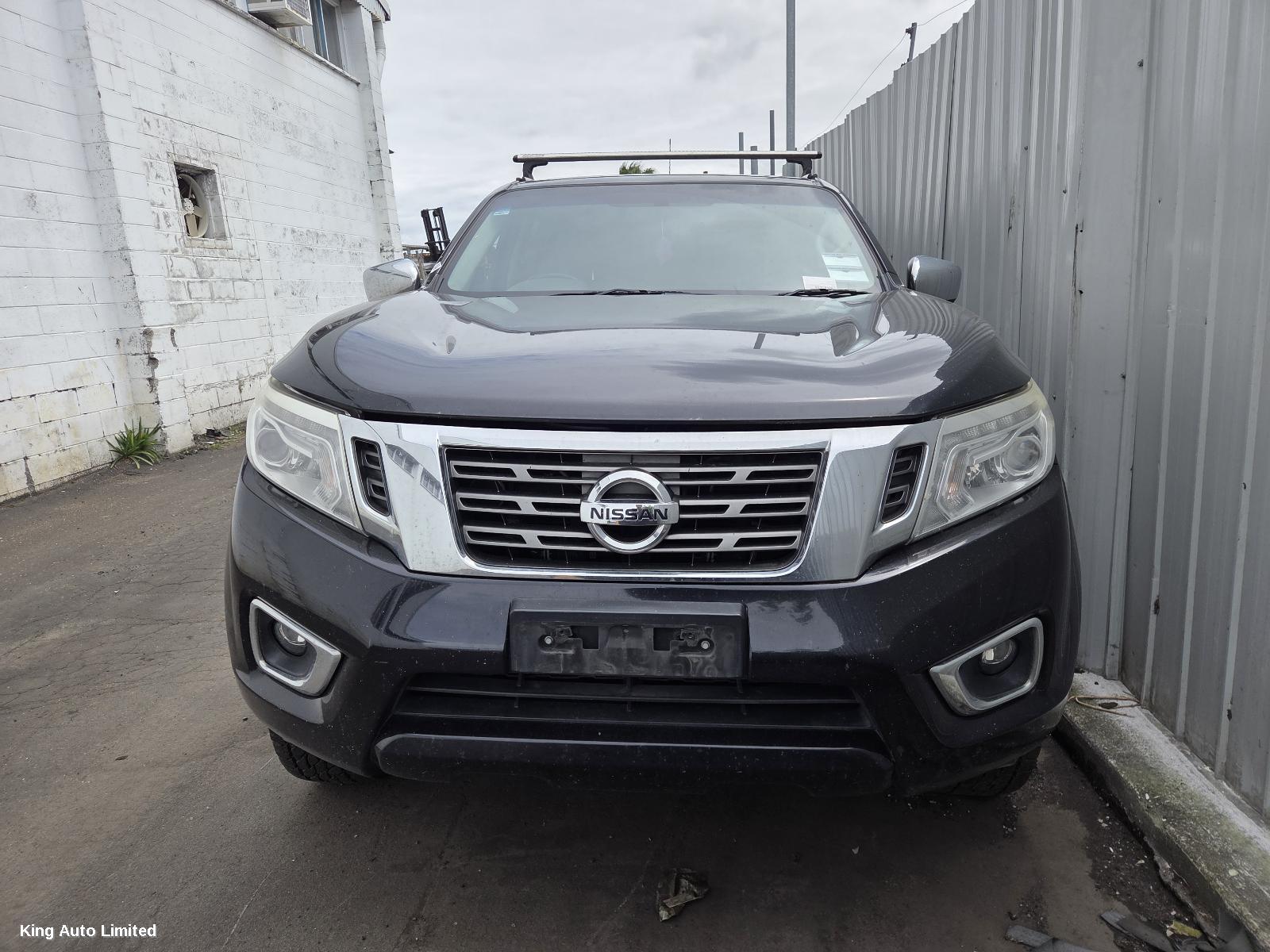 Nissan NAVARA 2018 Right Front Hub Assembly thumbnail 2