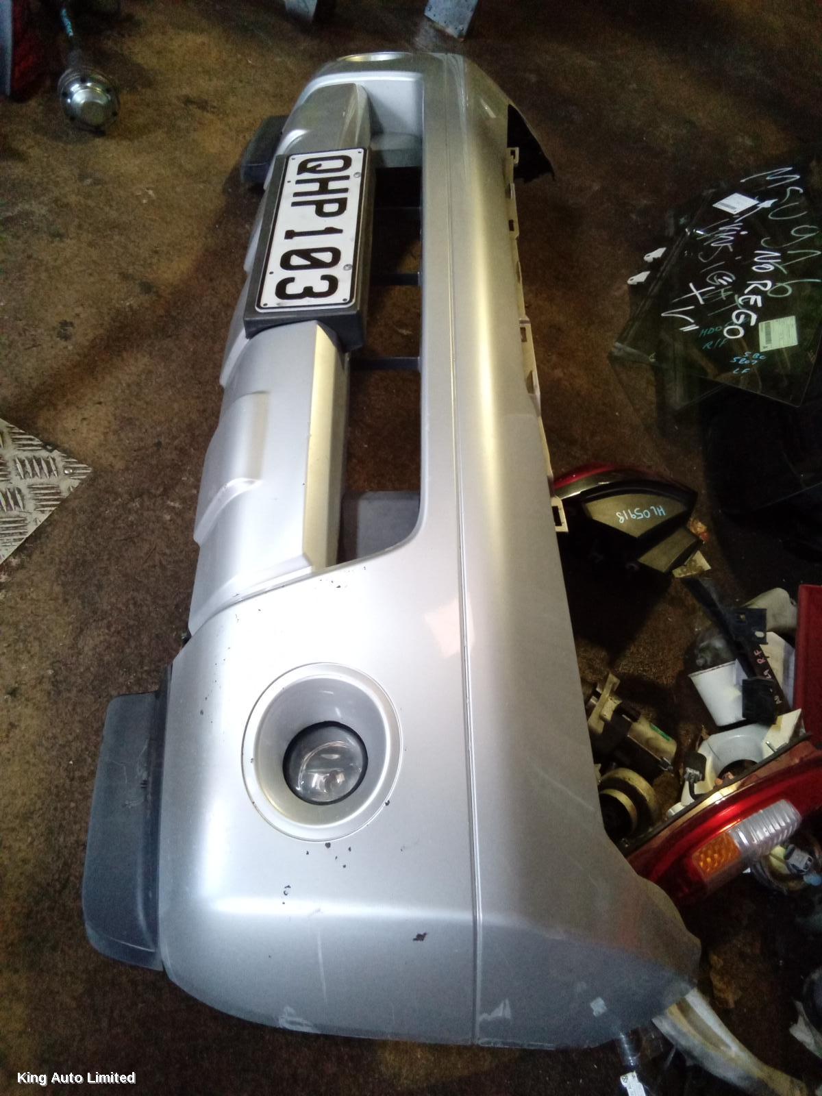 Nissan PATHFINDER 2009 Grille thumbnail 2