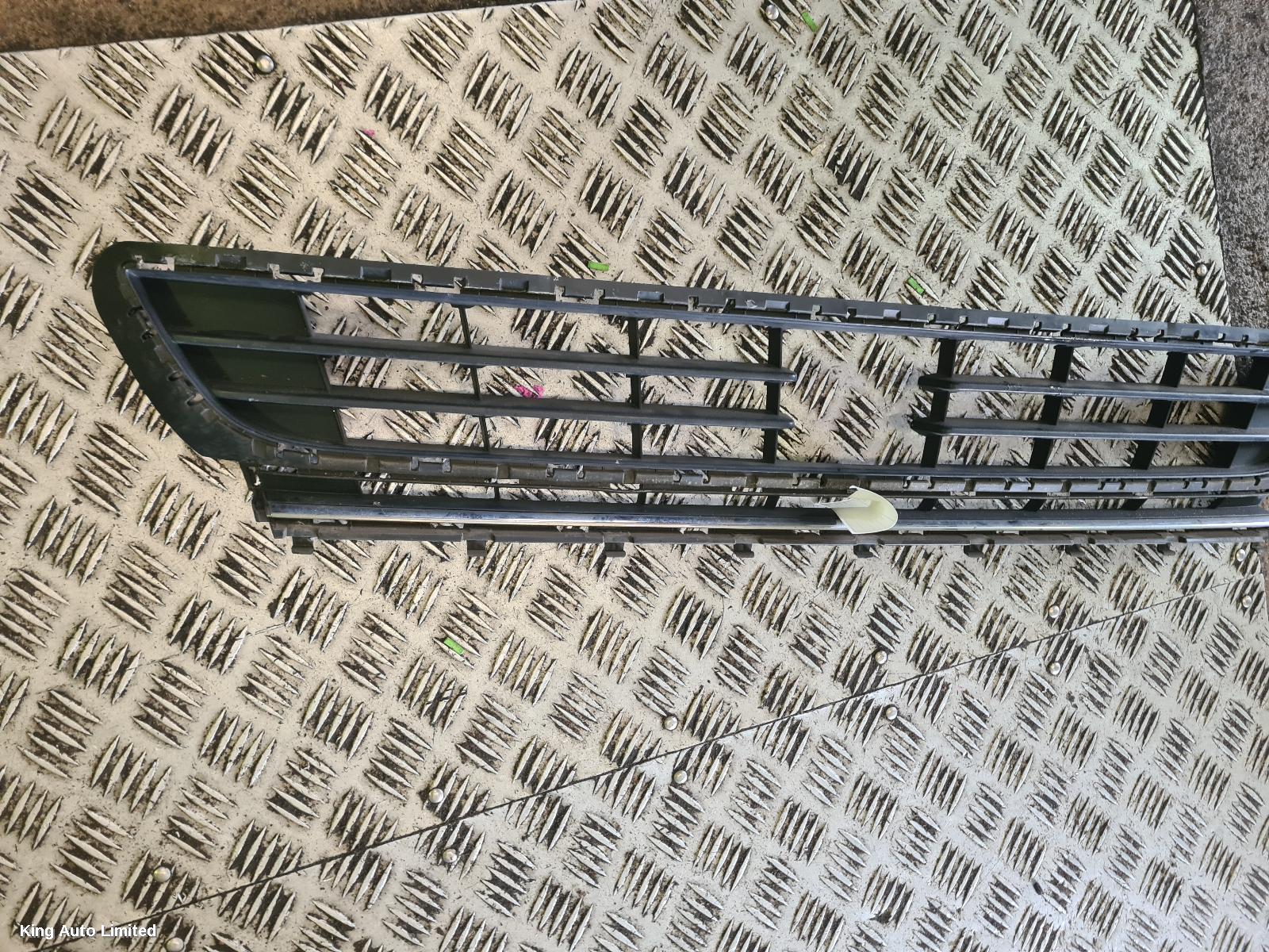 Volkswagen GOLF 2014 Grille thumbnail 2