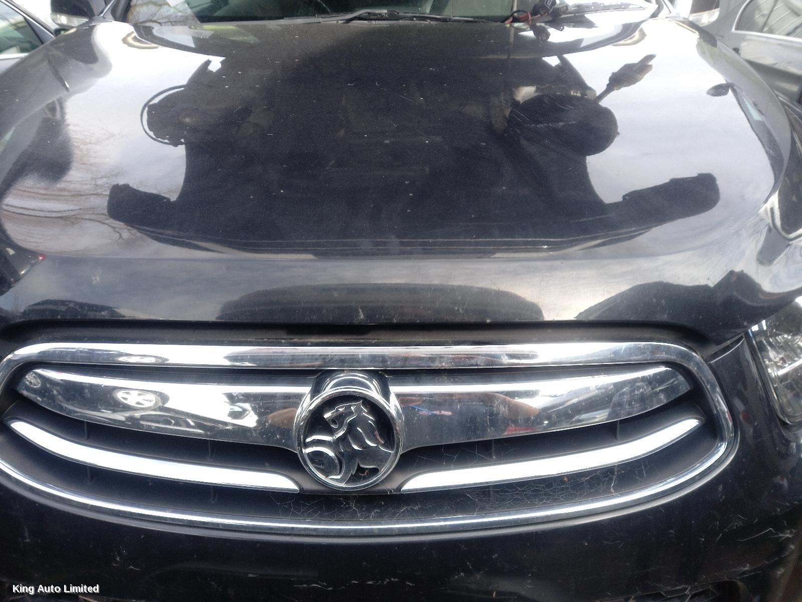 Holden CAPTIVA 2013 Left Guard thumbnail 2