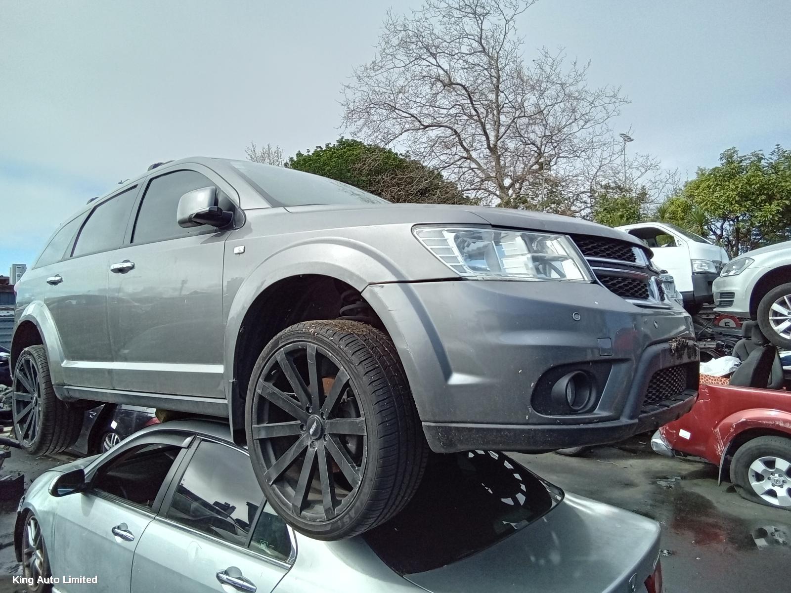 Dodge JOURNEY 2012 Right Headlamp thumbnail 3