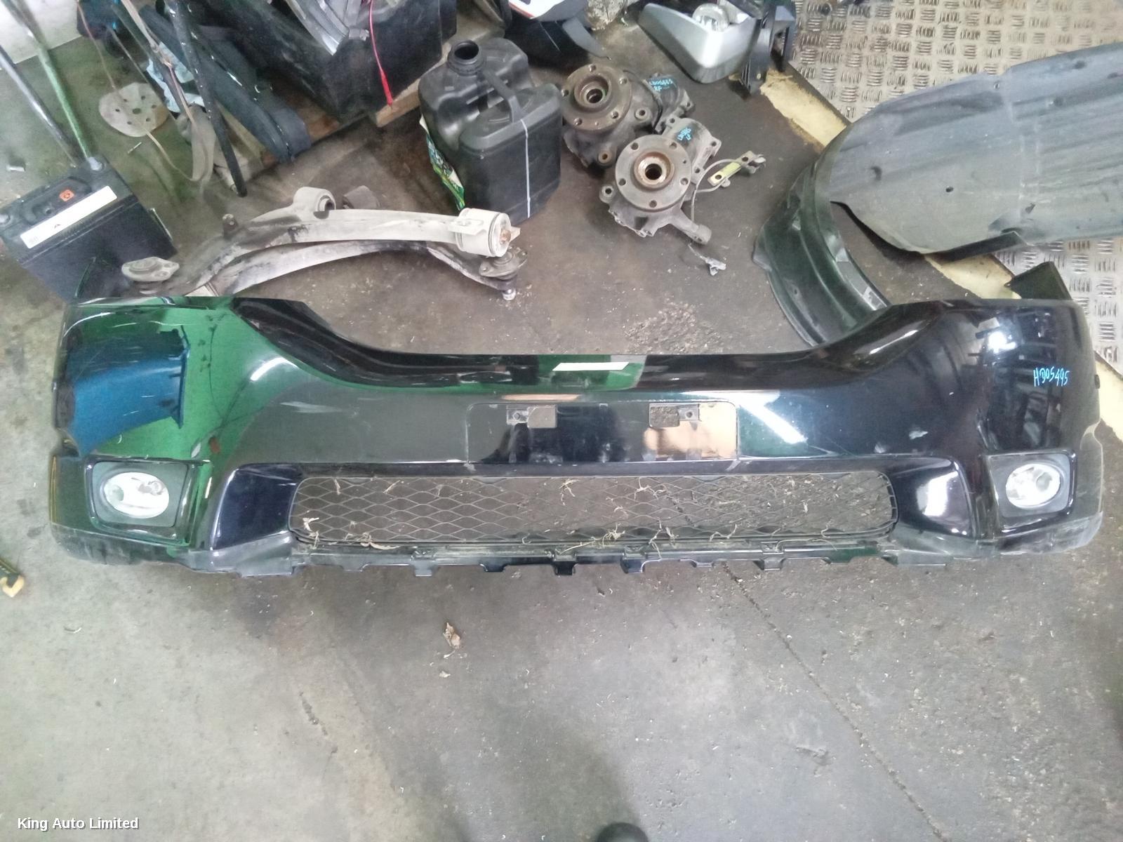 HONDA ODYSSEY 2008 Front Bumper thumbnail 1