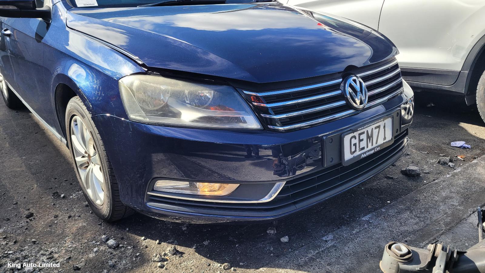 VOLKSWAGEN PASSAT 2012 Pwr Dr Wind Switch thumbnail 3