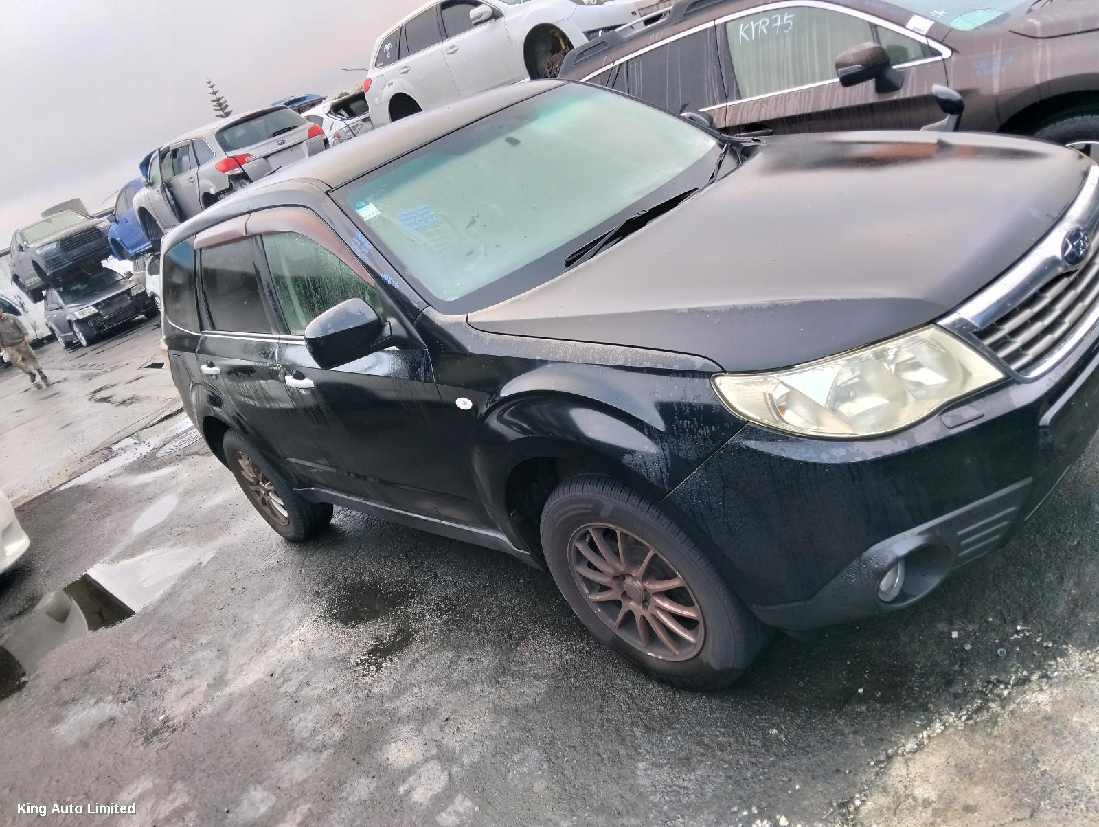 Subaru FORESTER 2008 Door Handle thumbnail 2