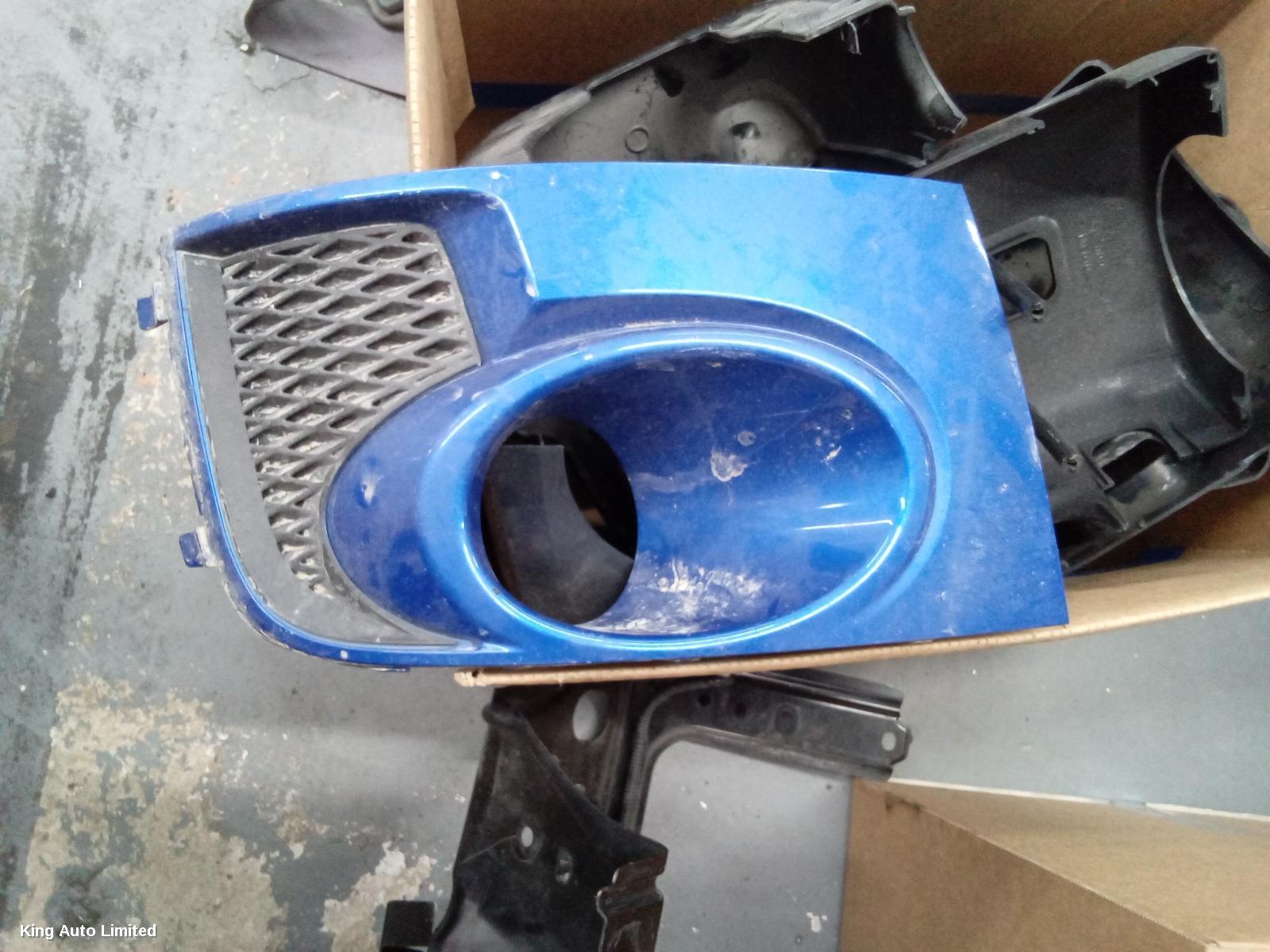 SUBARU IMPREZA 2011 Right Indicator/Fog/Side thumbnail 1