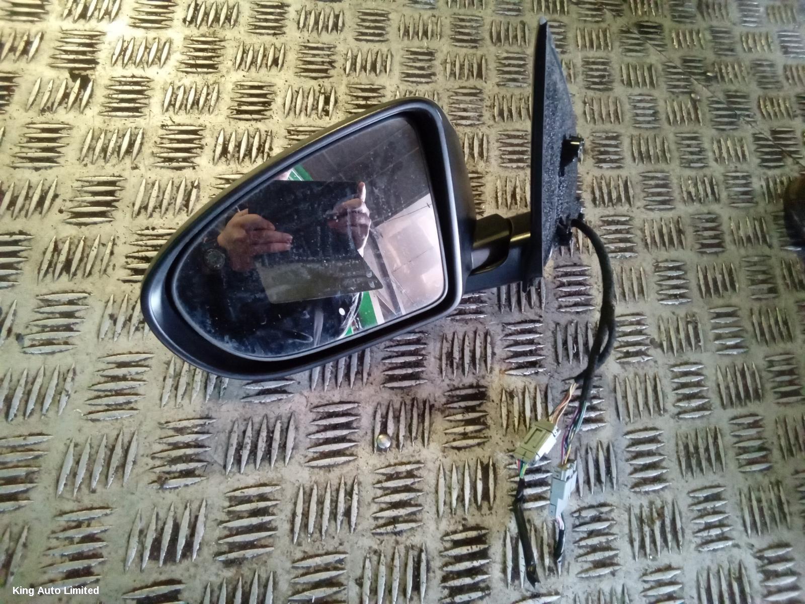 Nissan DUALIS 2014 Left Door Mirror thumbnail 2