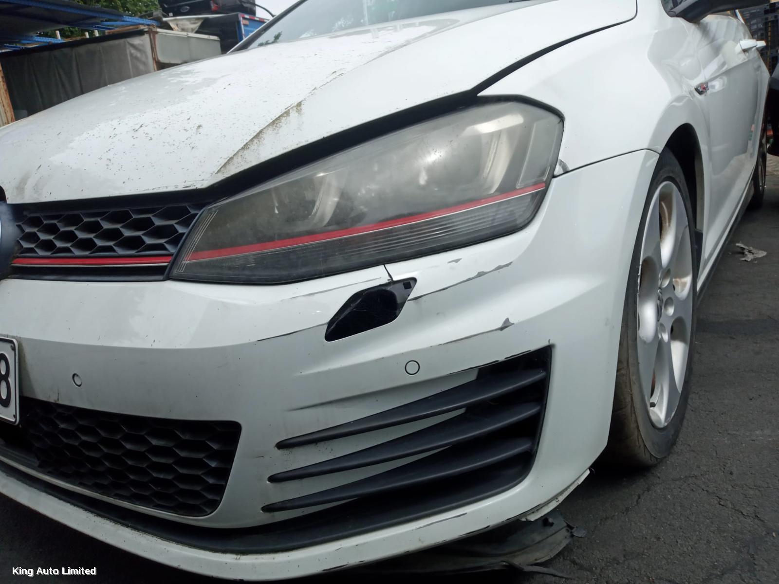 Volkswagen GOLF 2014 Left Front Upper Control Arm thumbnail 3