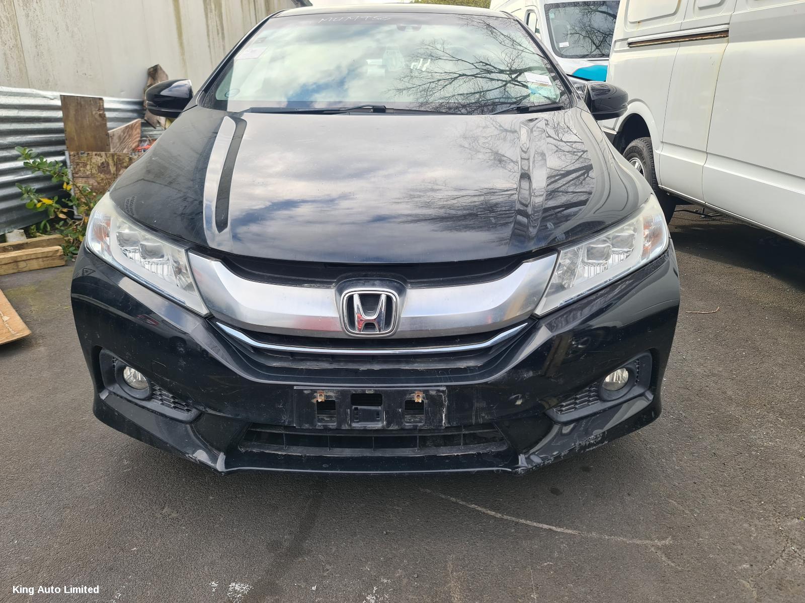 Azraa - HONDA CITY 2015 Abs Pump/Modulator
