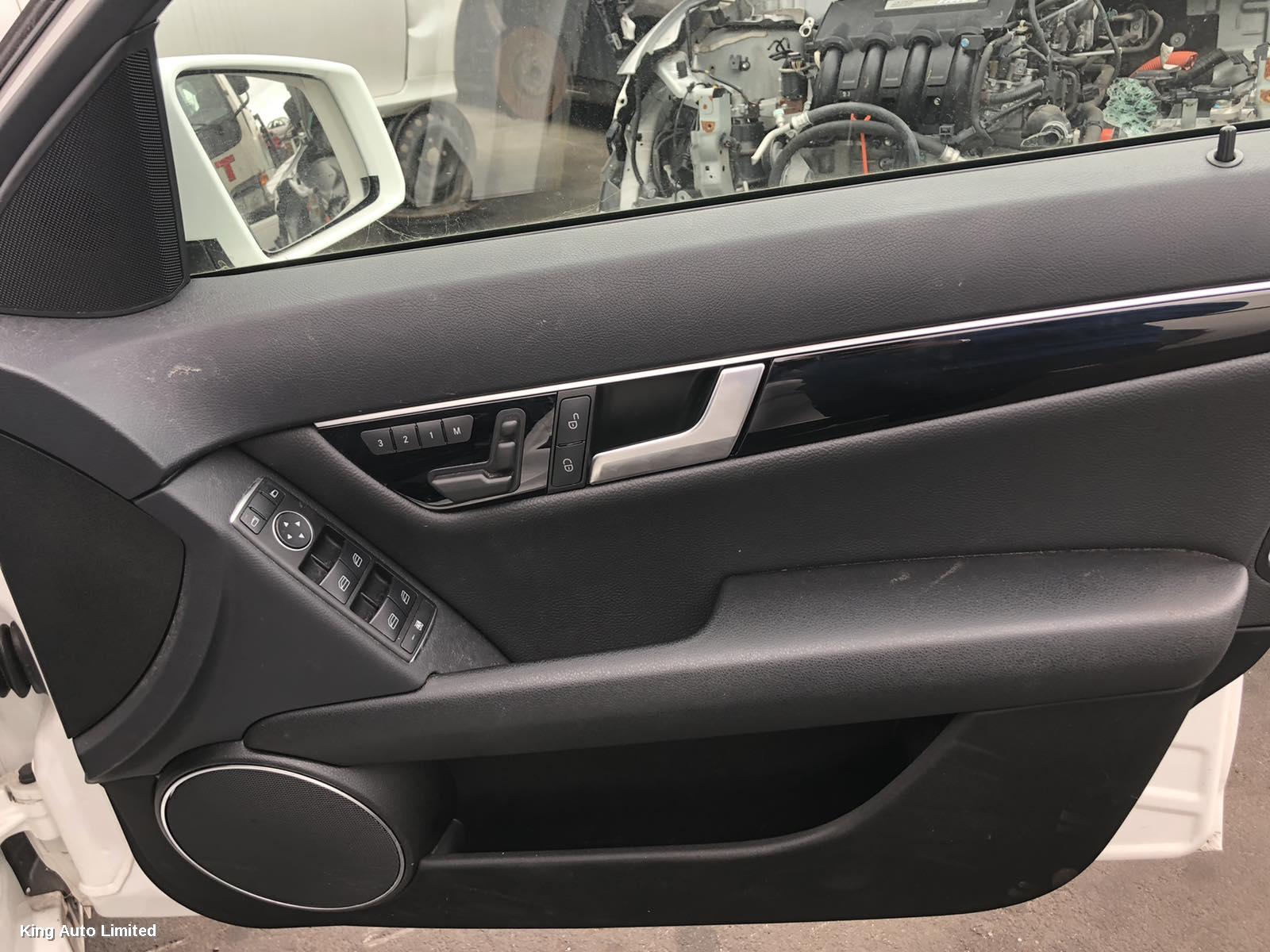 Mercedes-Benz C CLASS 2014 Right Indicator/Fog/Side thumbnail 3