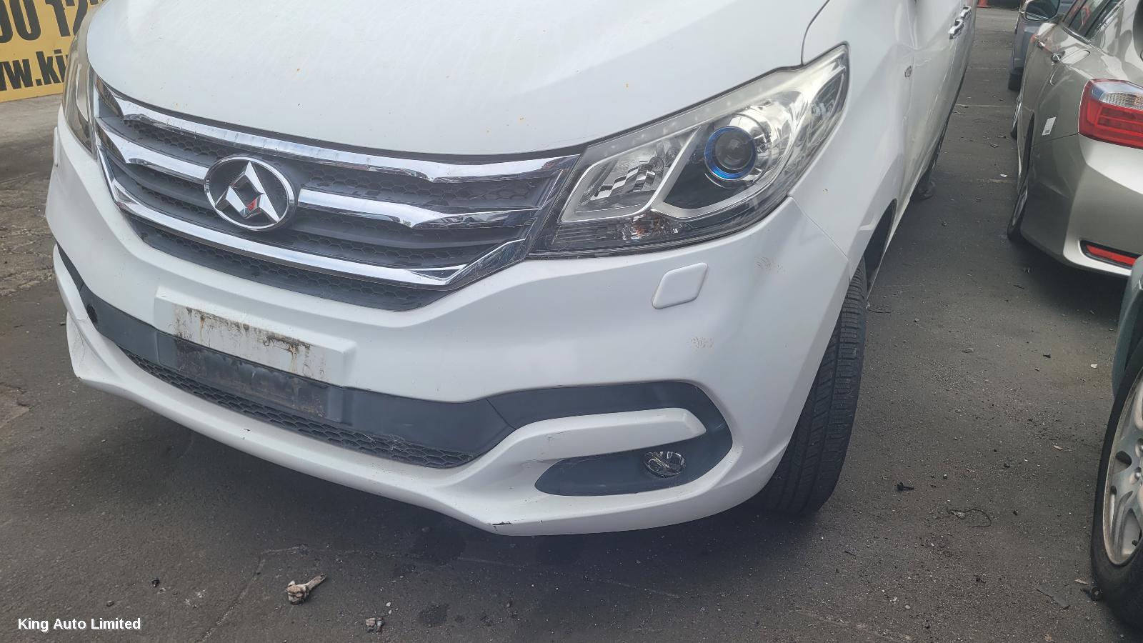 LDV G10 2016 Grille thumbnail 3