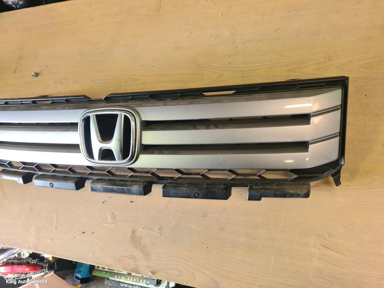Honda CROSSROAD 2008 Grille thumbnail 2