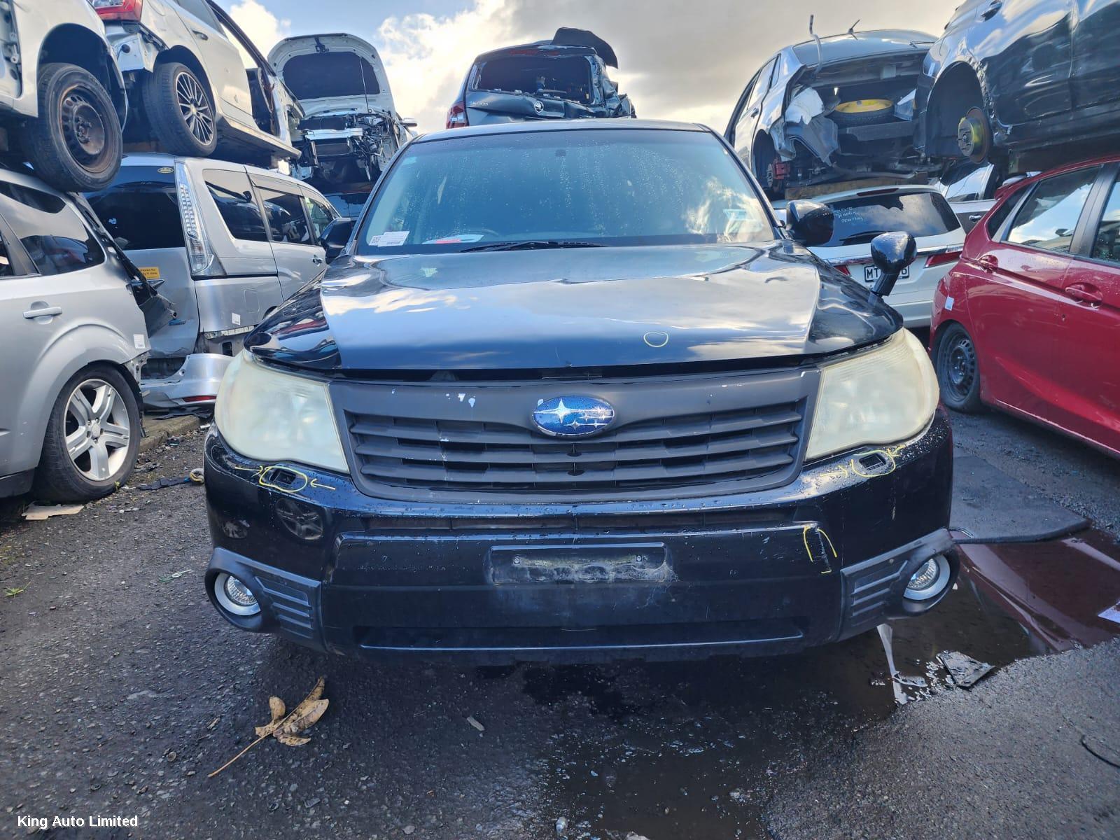 Subaru FORESTER 2008 Right Door Mirror thumbnail 2