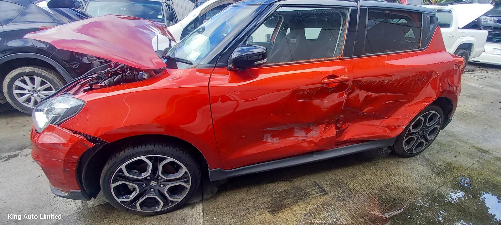 Suzuki SWIFT 2020 Fuel Pump thumbnail 3