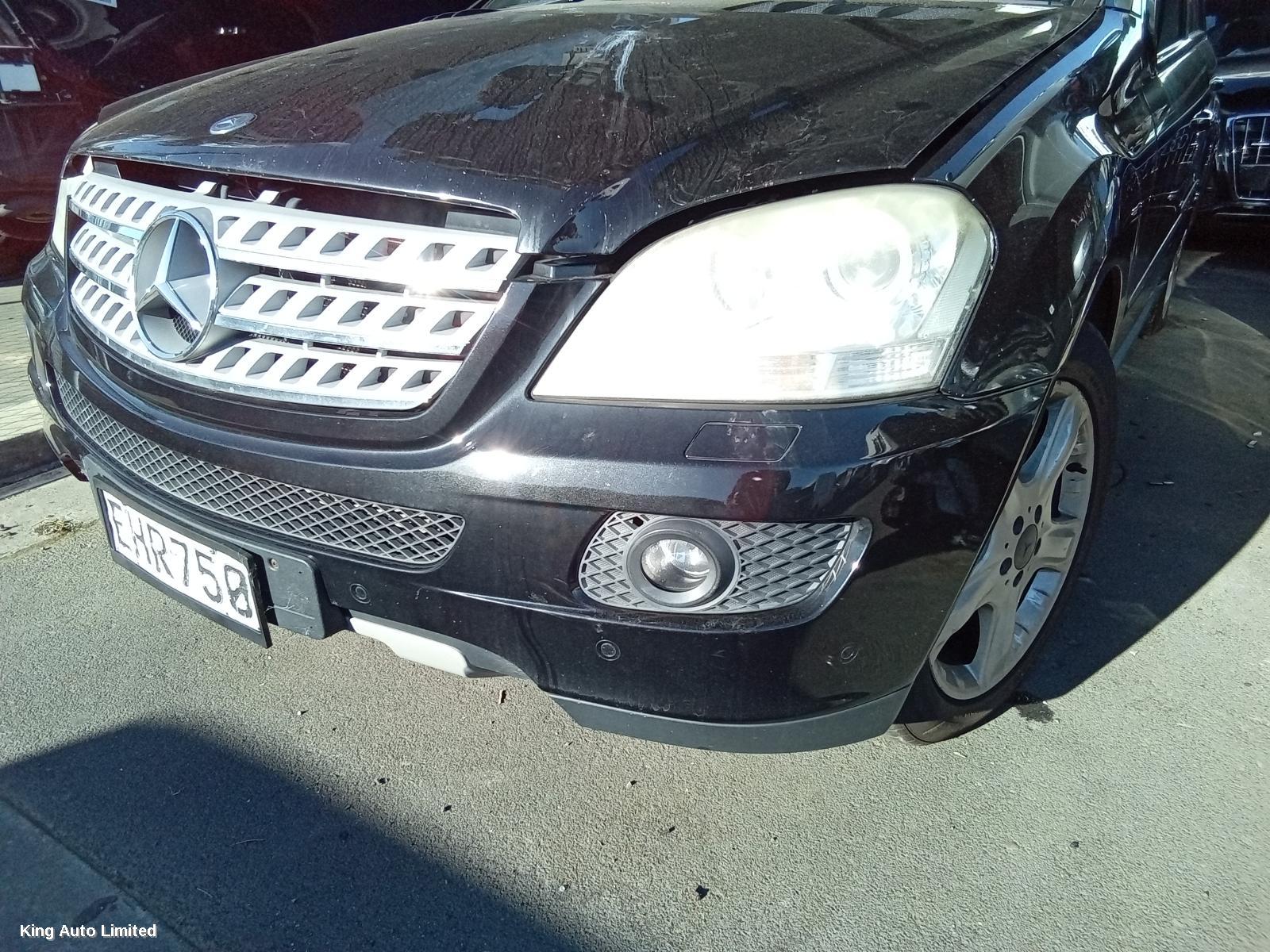 Mercedes-Benz M CLASS 2008 Right Taillight thumbnail 3