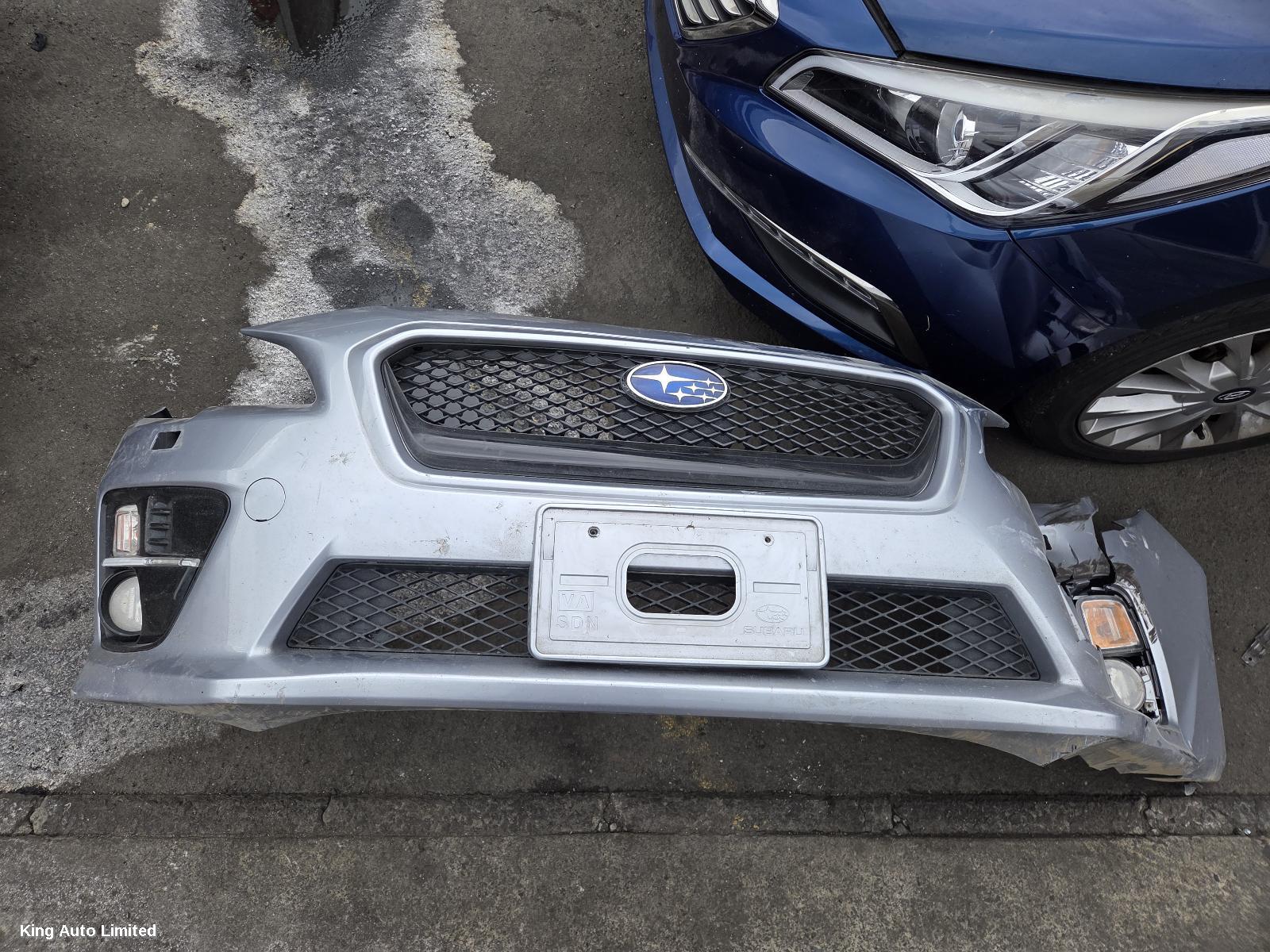 Subaru WRX 2016 Interior Mirror thumbnail 3