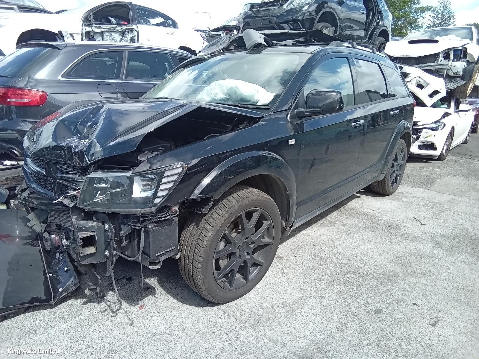 Dodge JOURNEY 2015 Left Taillight thumbnail 2