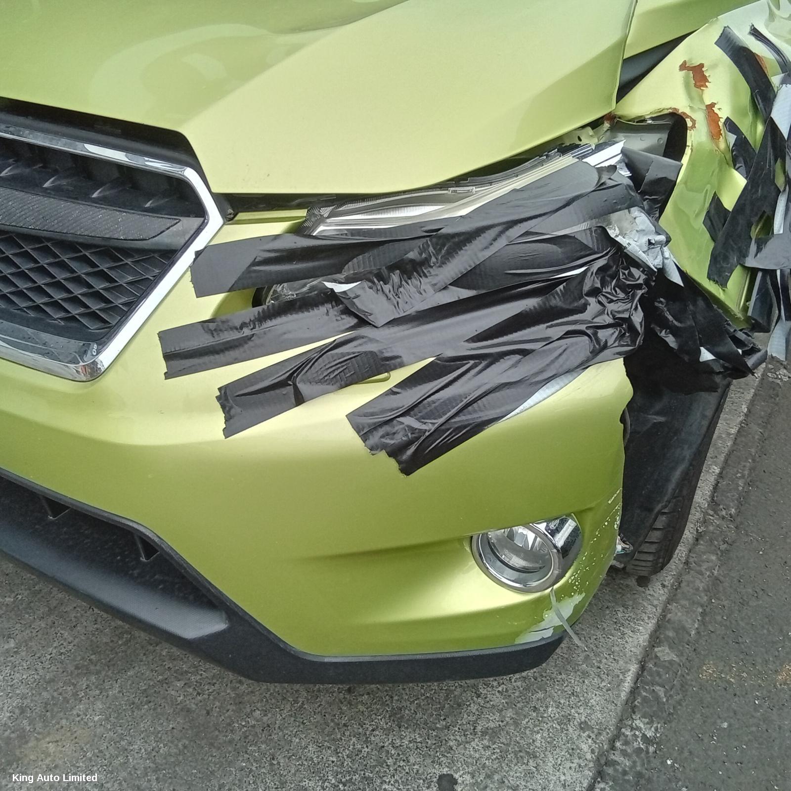 Subaru XV 2013 Wheel Mag thumbnail 3
