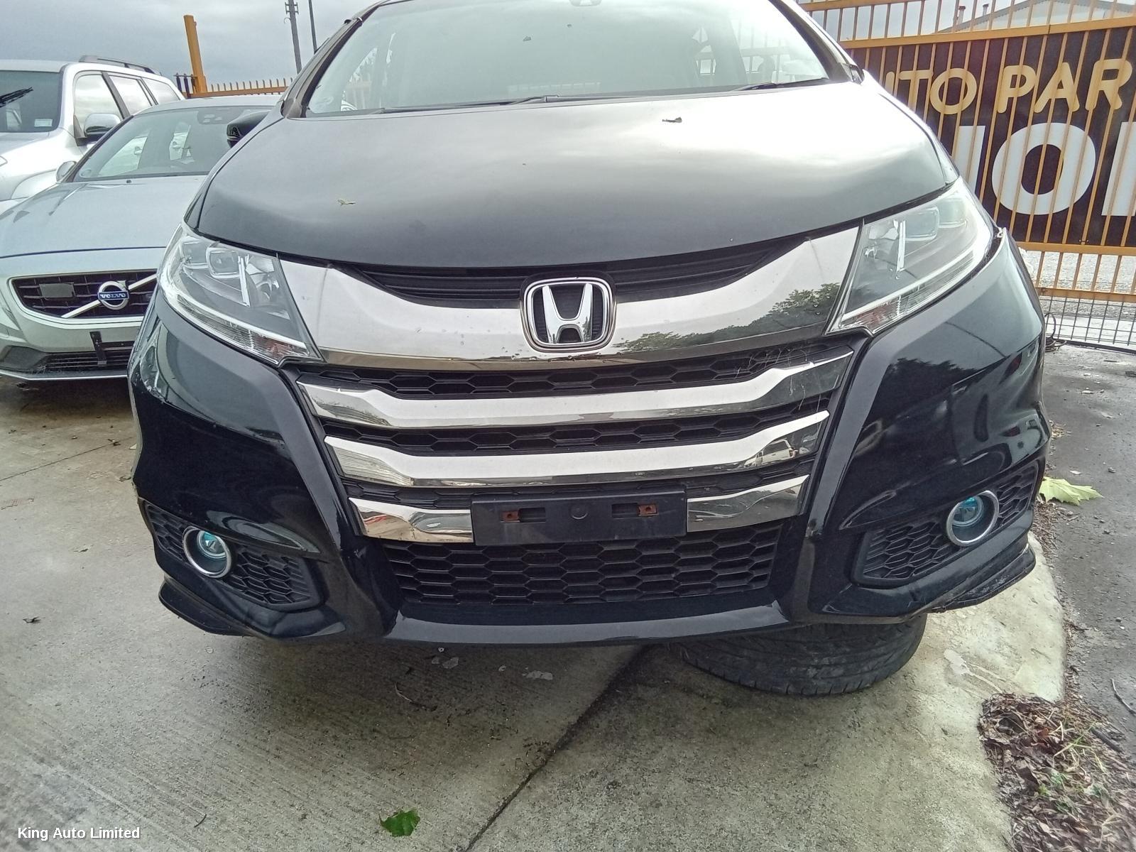 HONDA ODYSSEY 2014 Left Taillight thumbnail 1