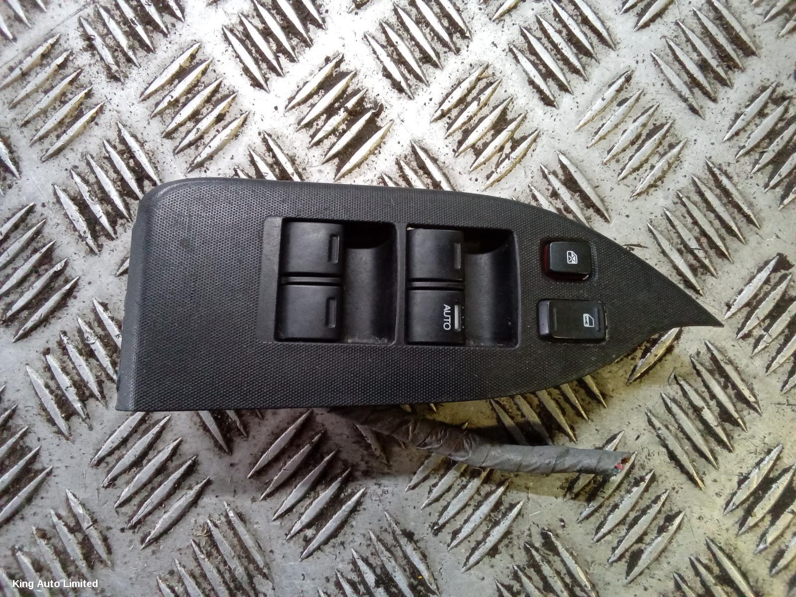 HONDA CROSSROAD 2007 Pwr Dr Wind Switch thumbnail 1
