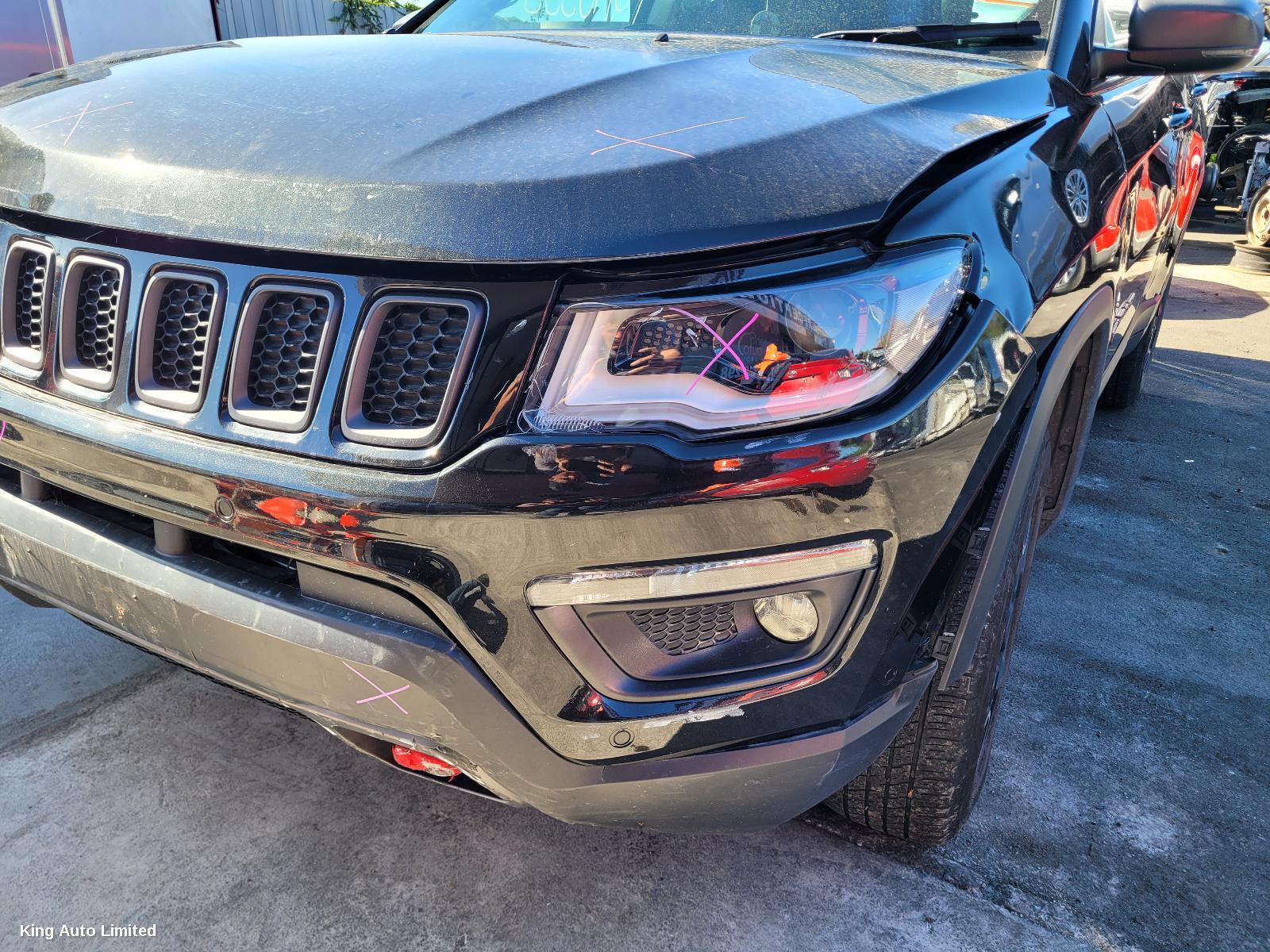 Jeep COMPASS 2019 Wheel Mag thumbnail 3