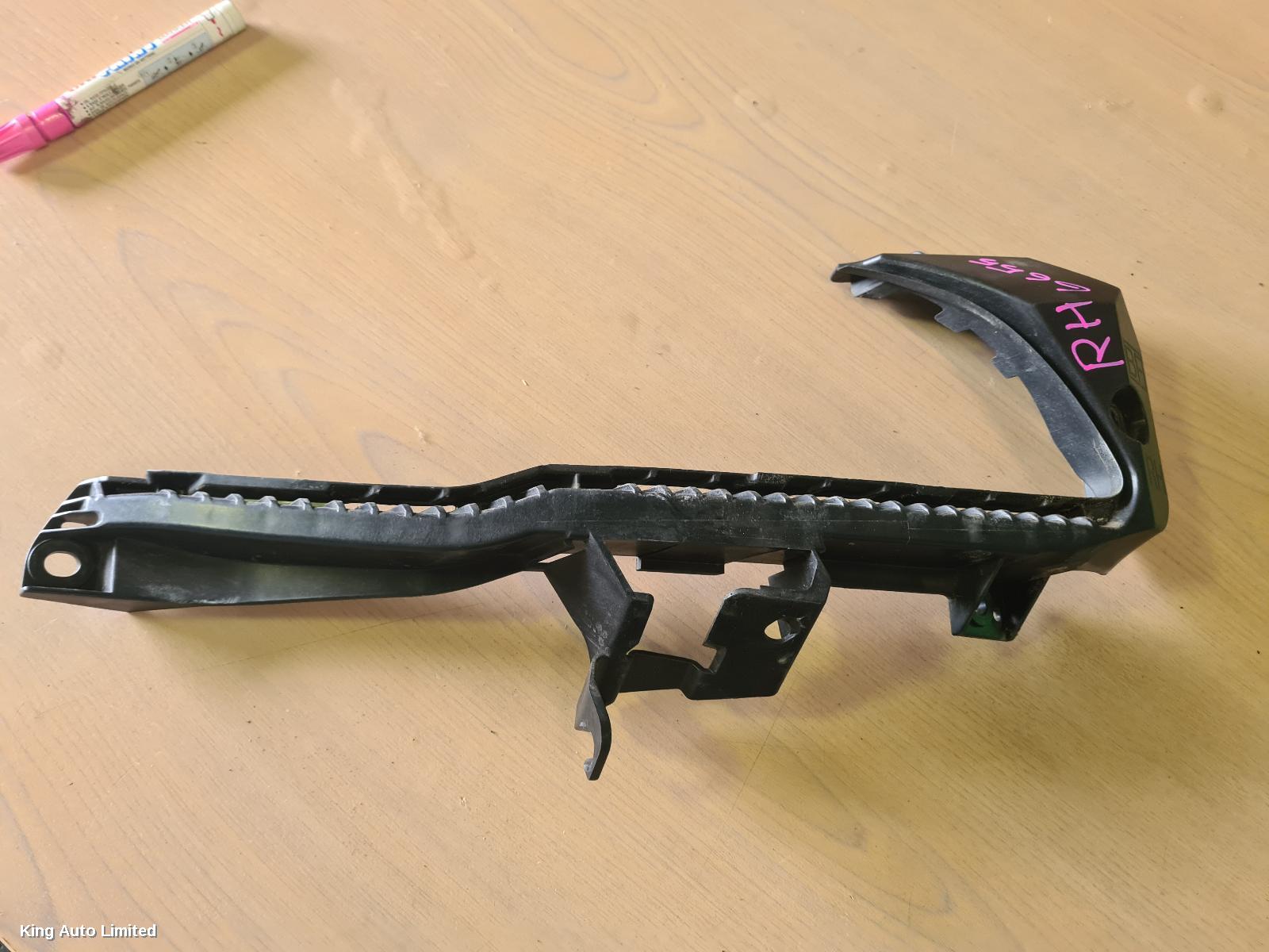 SUBARU OUTBACK 2016 F/Bar Reinforc/Brack thumbnail 1