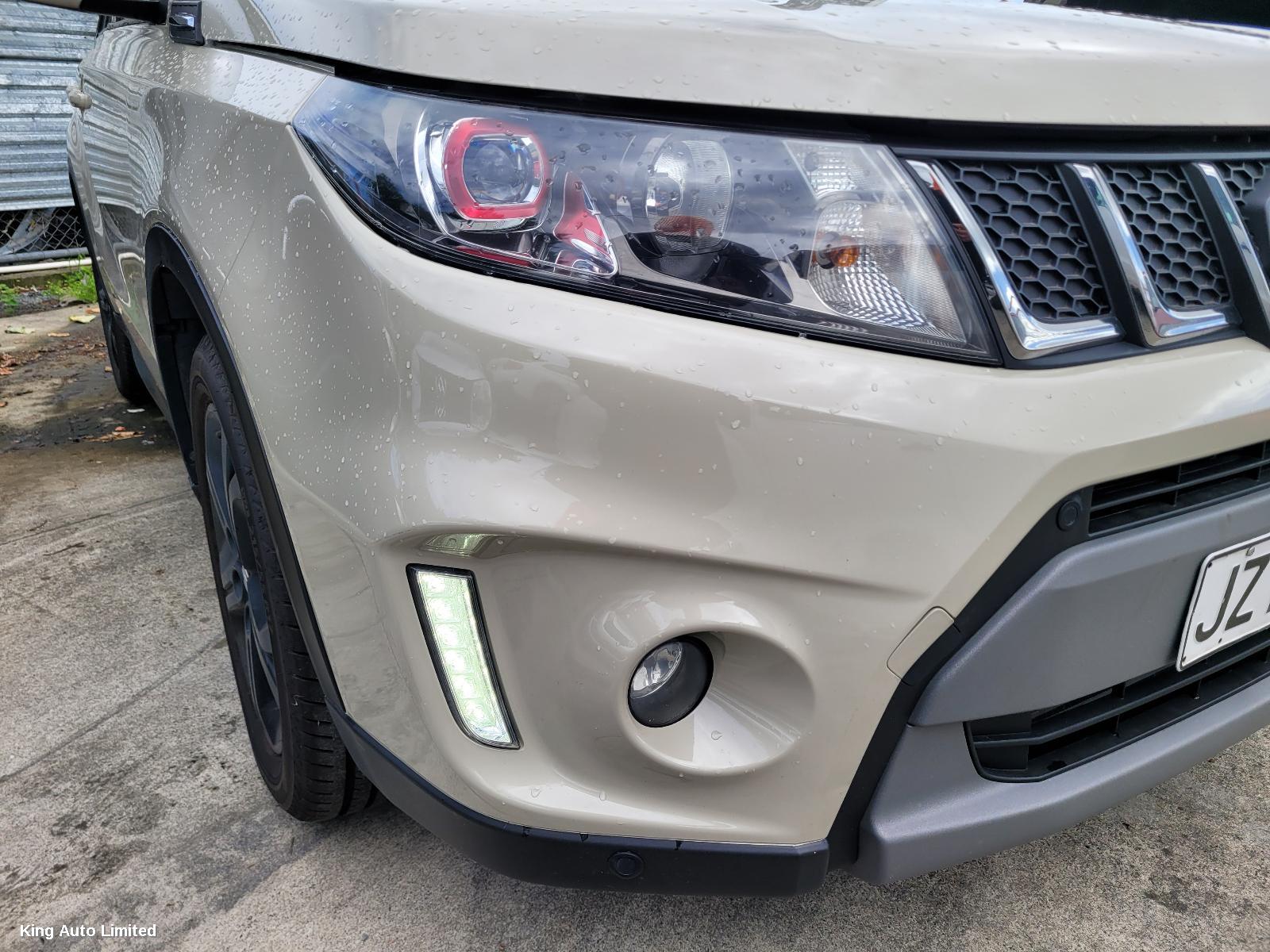 Suzuki VITARA 2016 Starter thumbnail 2