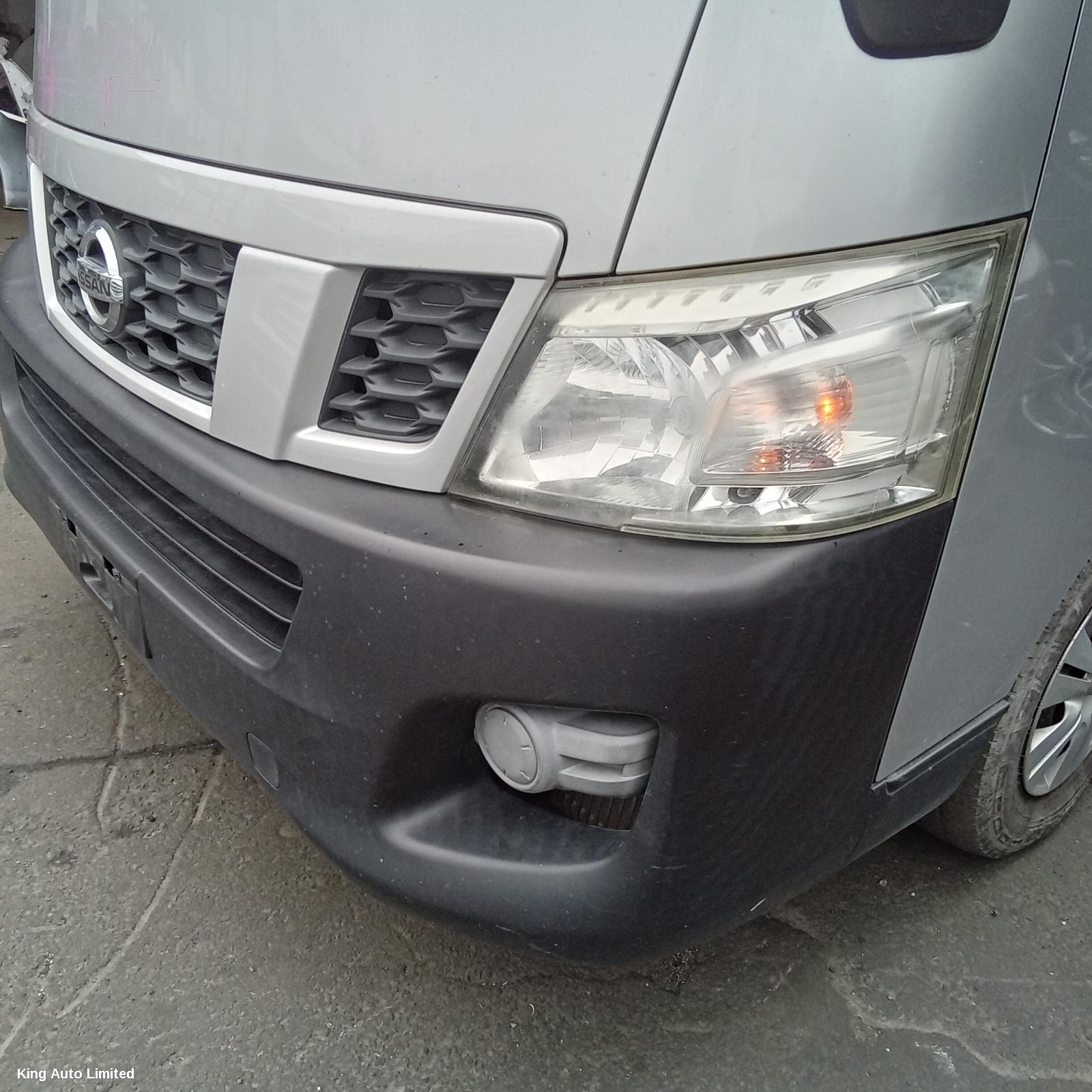 Nissan URVAN 2014 Throttle Body thumbnail 3