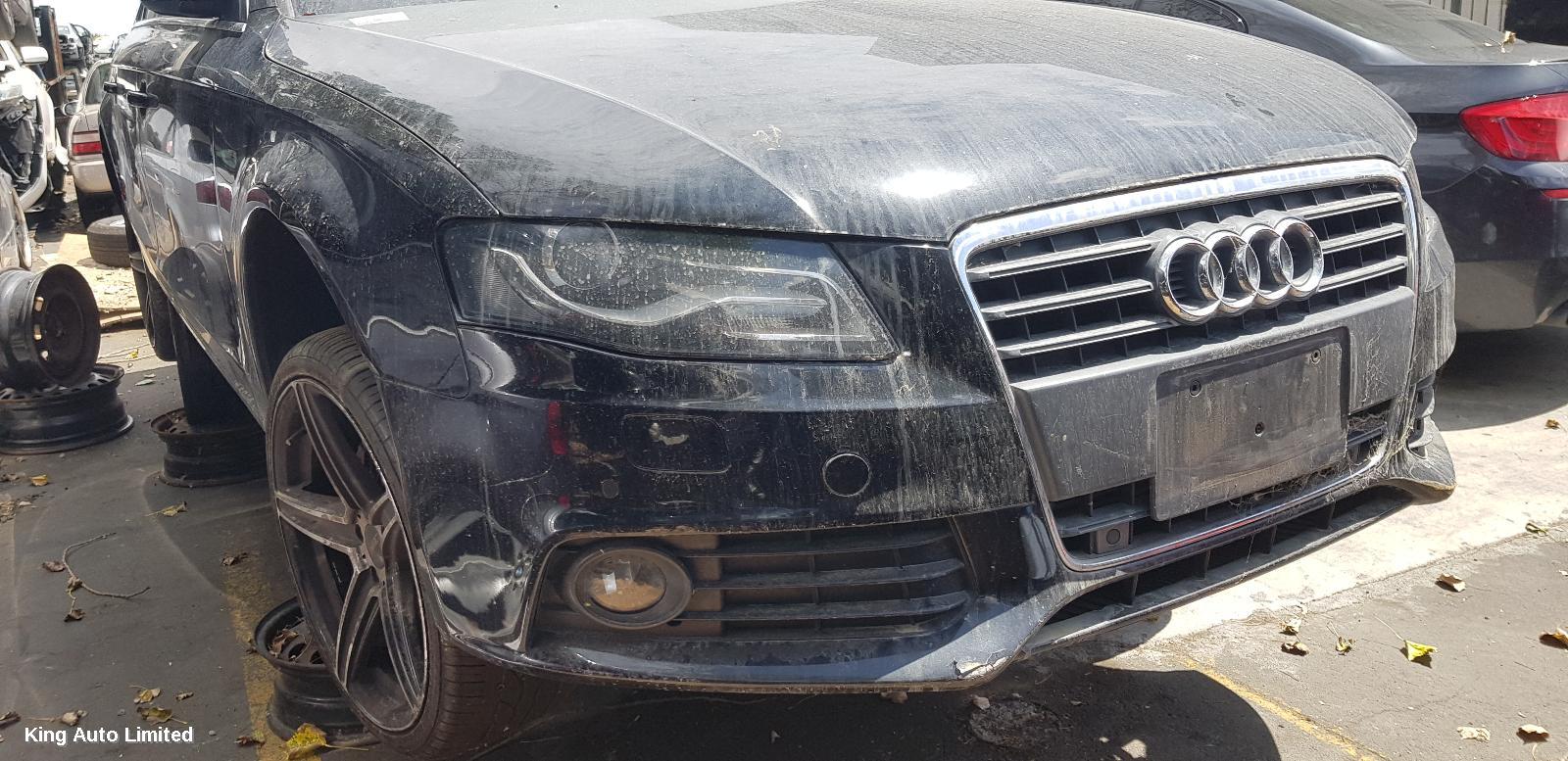 Audi A4 2008 Grille thumbnail 1