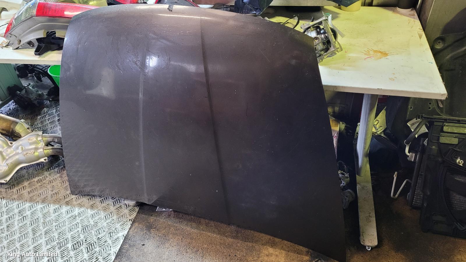 Honda STREAM 2008 Bonnet thumbnail 3