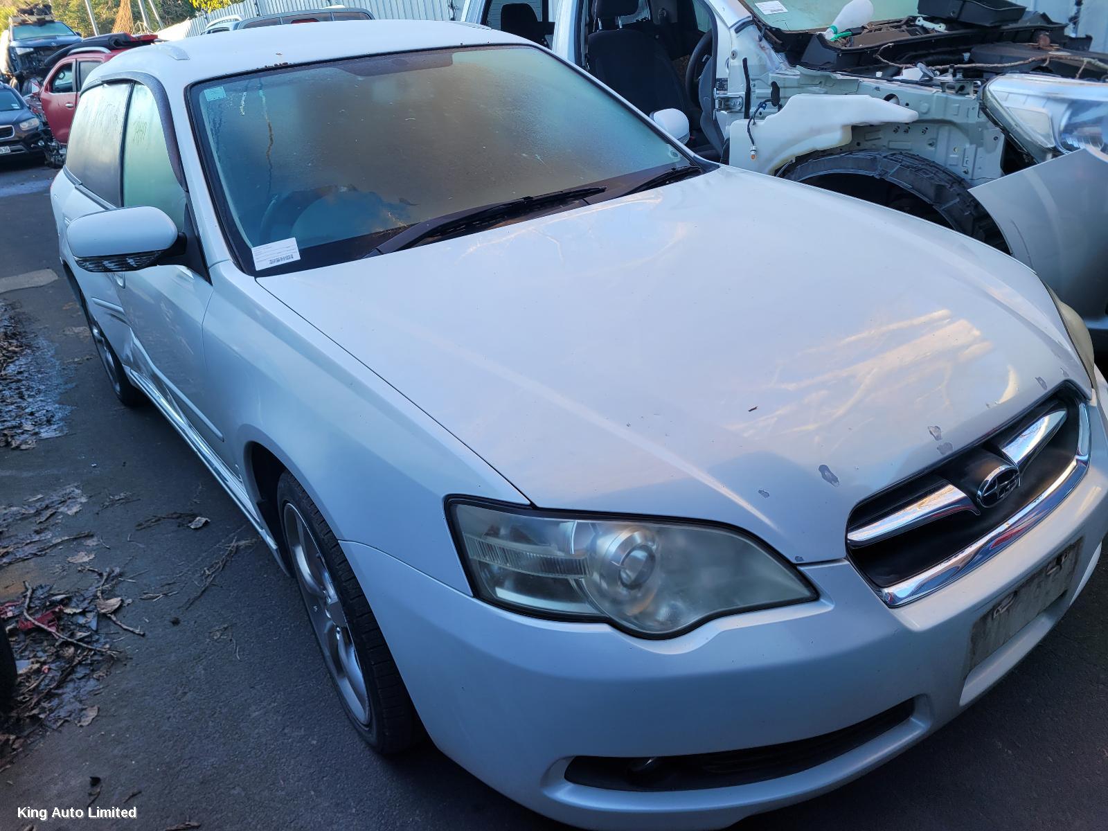 Subaru LIBERTY 2005 Ignition W/ Key thumbnail 1