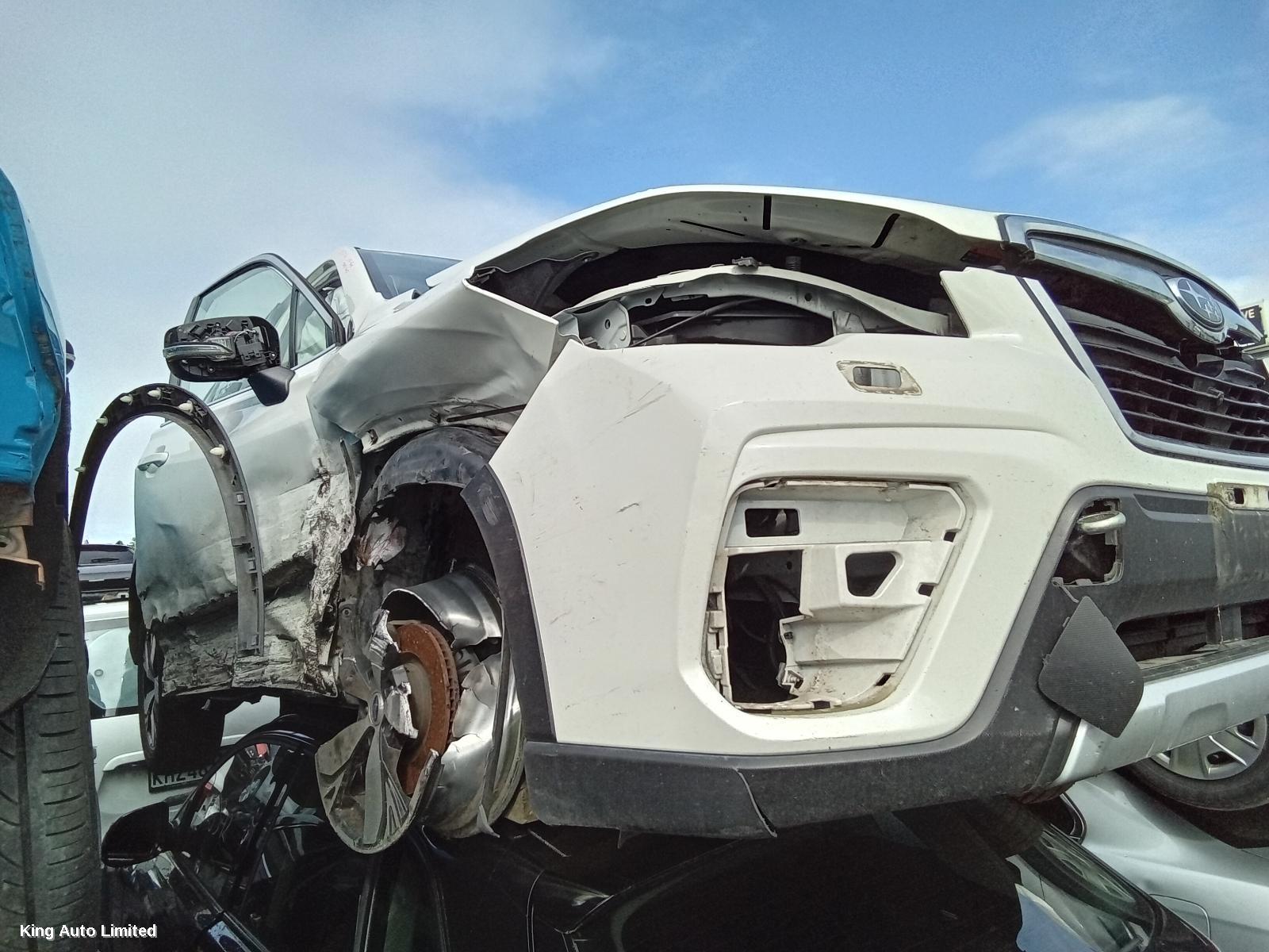 Subaru FORESTER 2018 Wheel Mag thumbnail 3