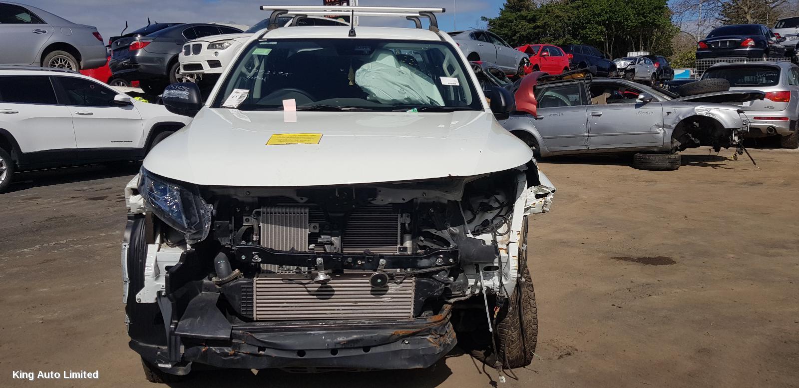 Mitsubishi TRITON 2019 Wiper Motor thumbnail 1