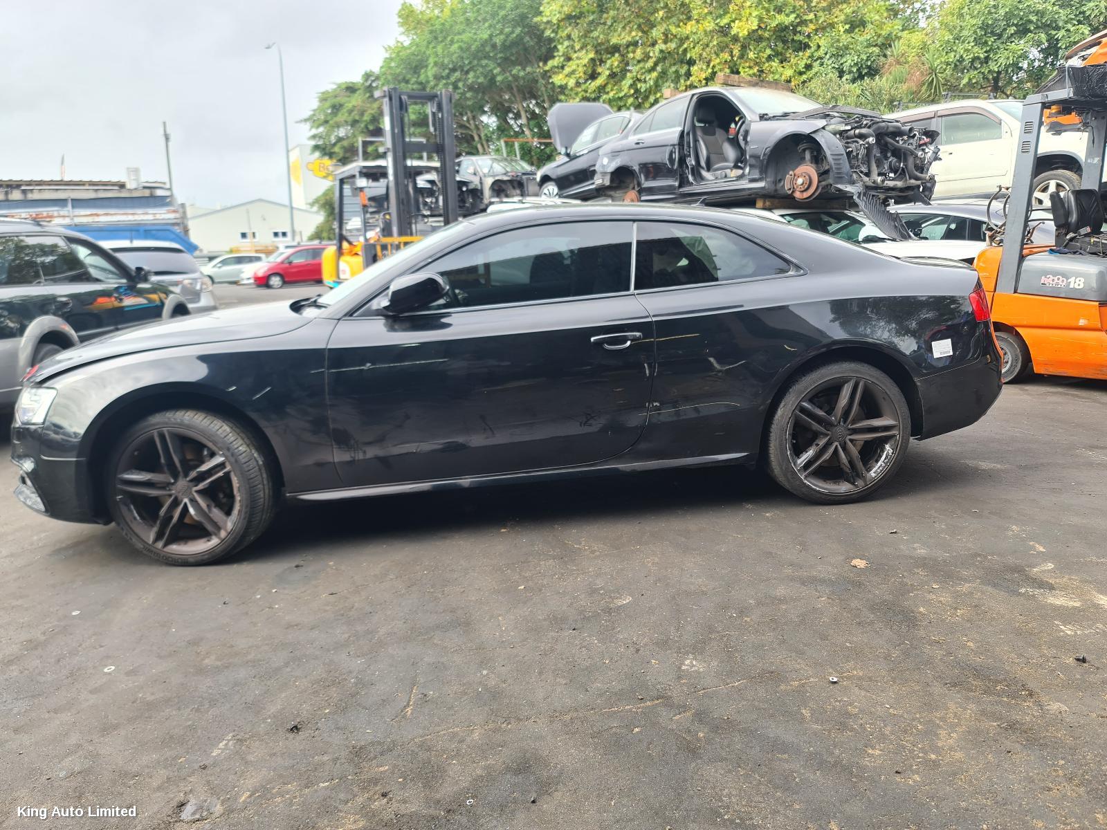 Audi A5 2015 Abs Pump/Modulator thumbnail 3