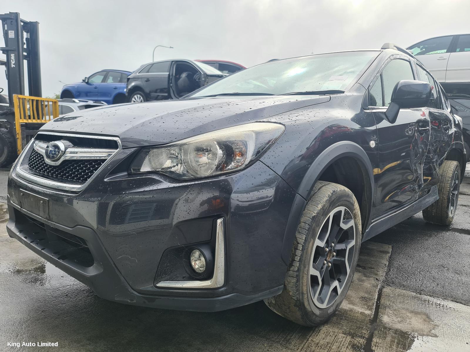 Subaru XV 2016 Left Rear Trailing Arm thumbnail 2