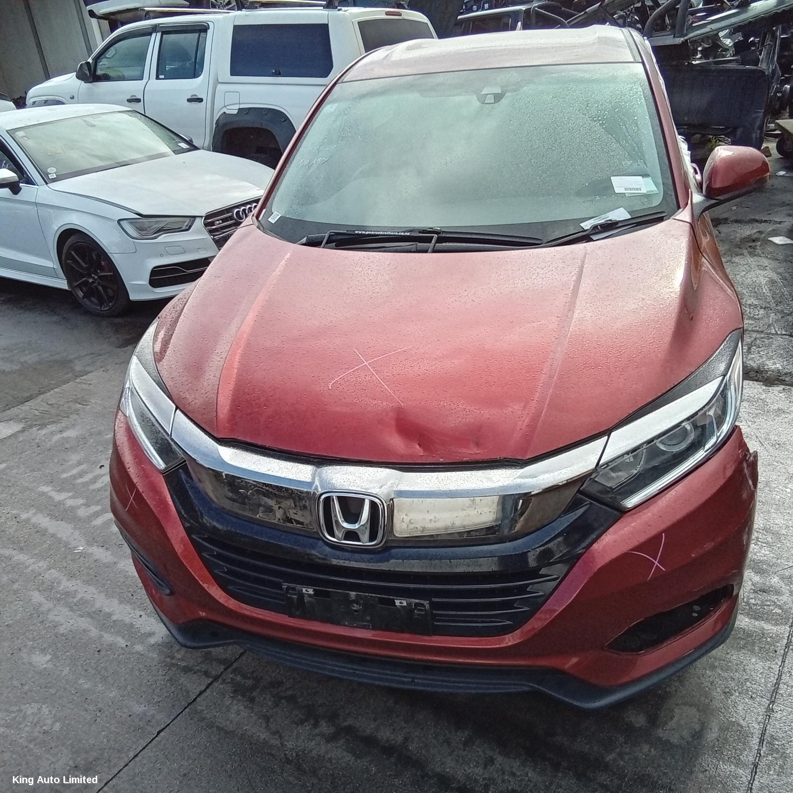 Honda HRV 2020 Right Taillight thumbnail 1
