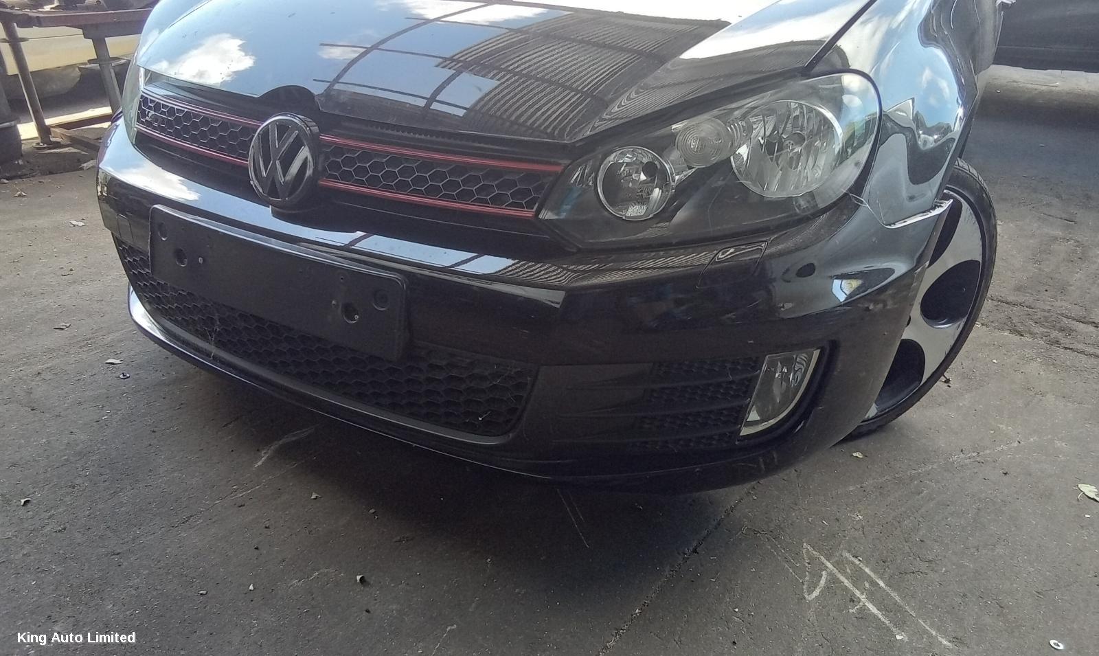 Volkswagen GOLF 2013 Intercooler thumbnail 3