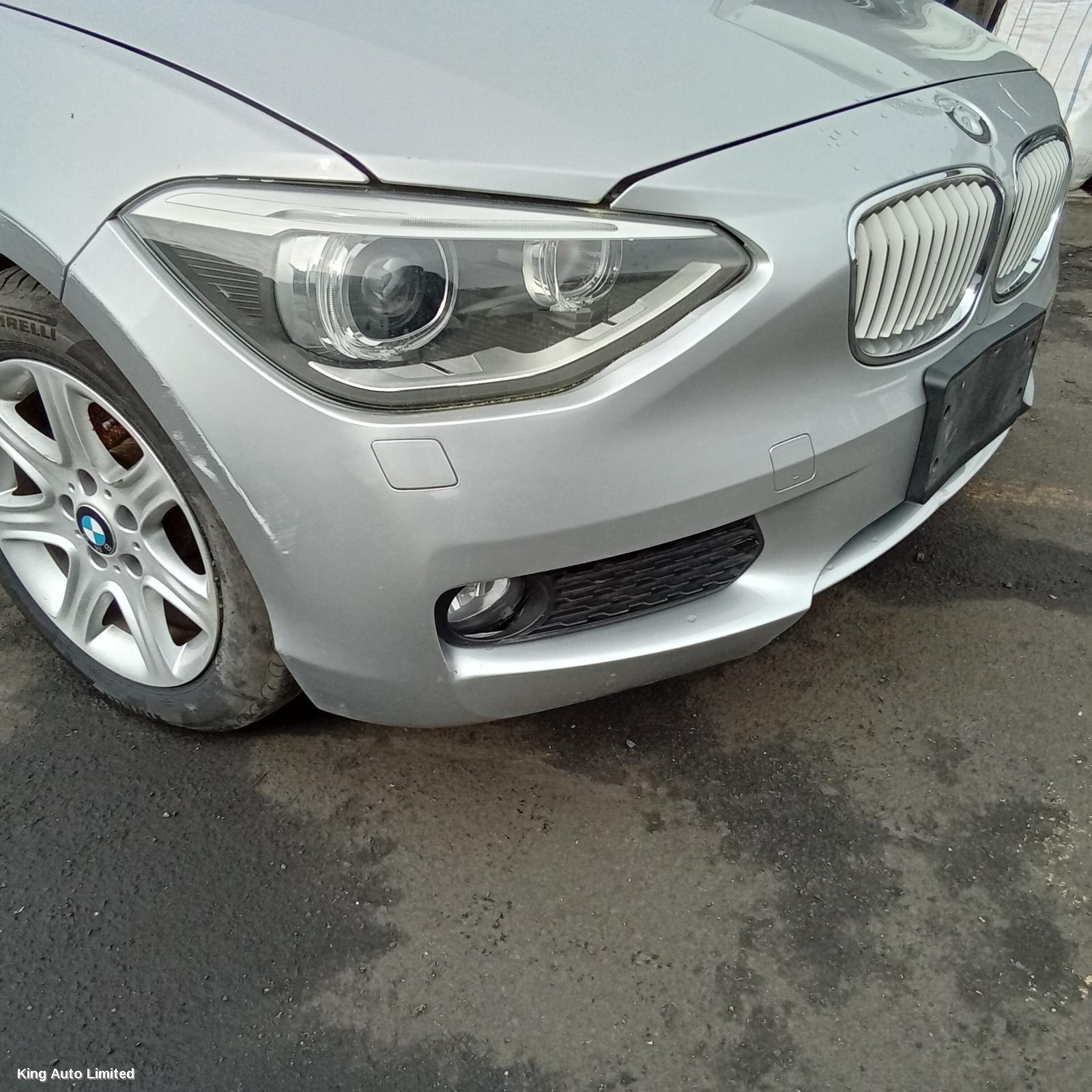 BMW 1 SERIES 2012 Left Front Window Reg/Motor thumbnail 3