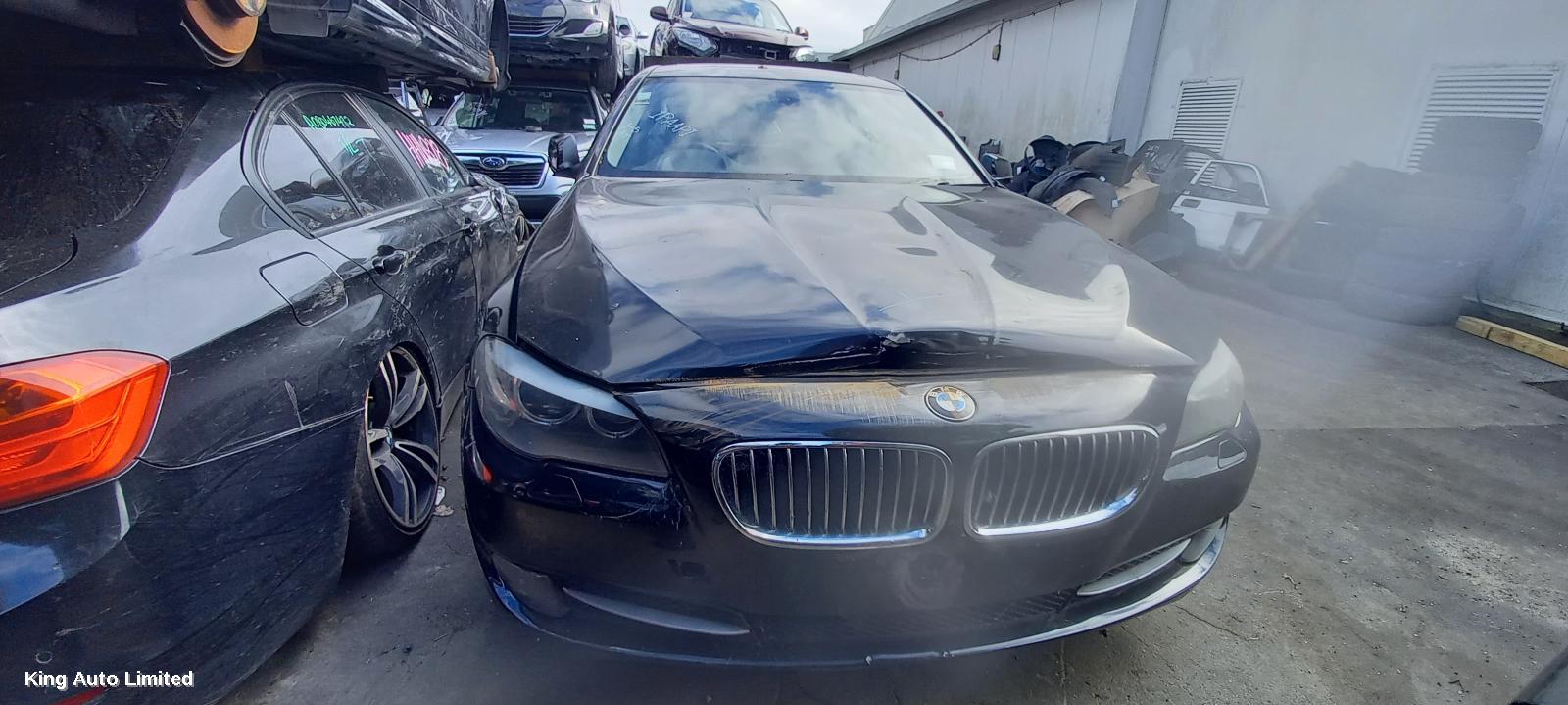 BMW 5 SERIES 2010 Abs Pump/Modulator thumbnail 2