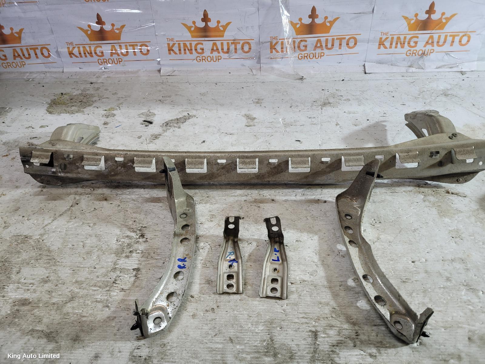 Subaru LIBERTY 2005 R/Bar Bracket/Reinfo thumbnail 2