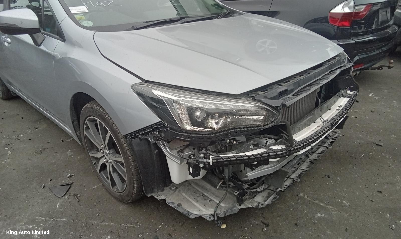 Subaru IMPREZA 2019 Door Hinge/Runner thumbnail 3