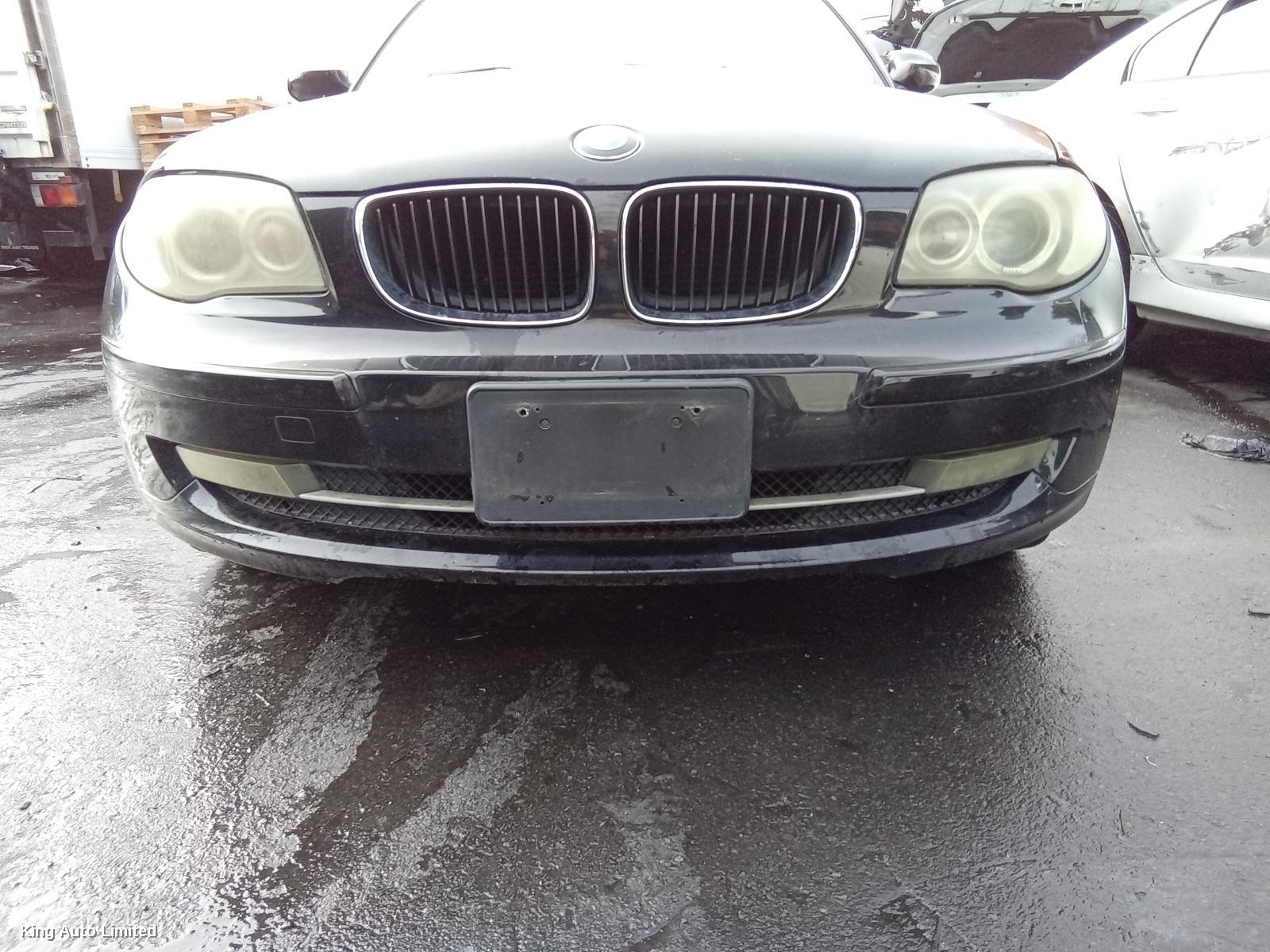 BMW 1 SERIES 2007 Right Taillight thumbnail 2