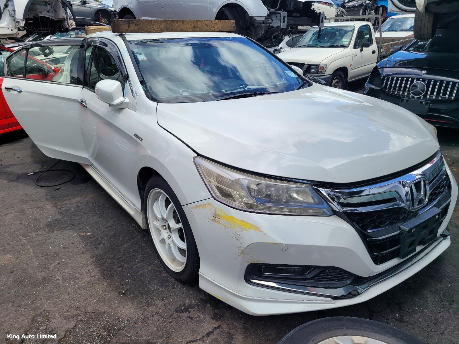 Honda ACCORD 2013 Door Trim thumbnail 1