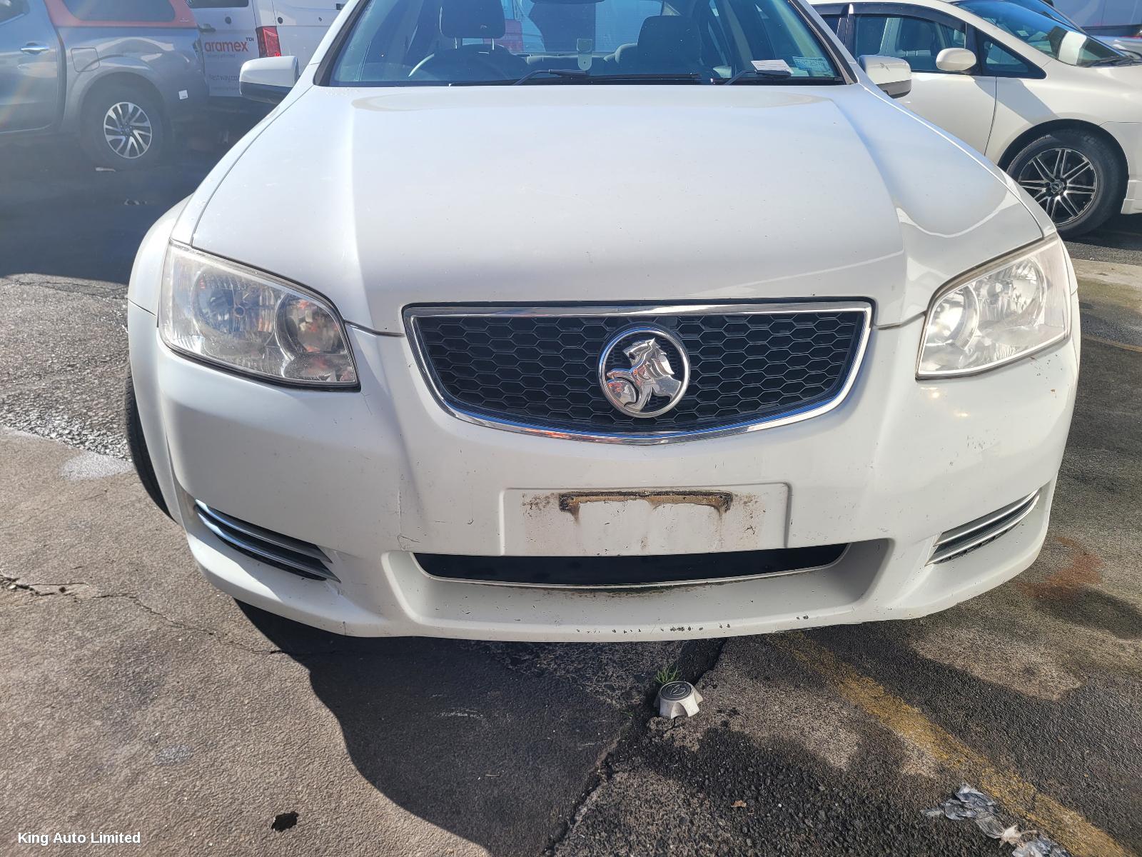 Holden COMMODORE 2012 Pwr Dr Wind Switch thumbnail 2