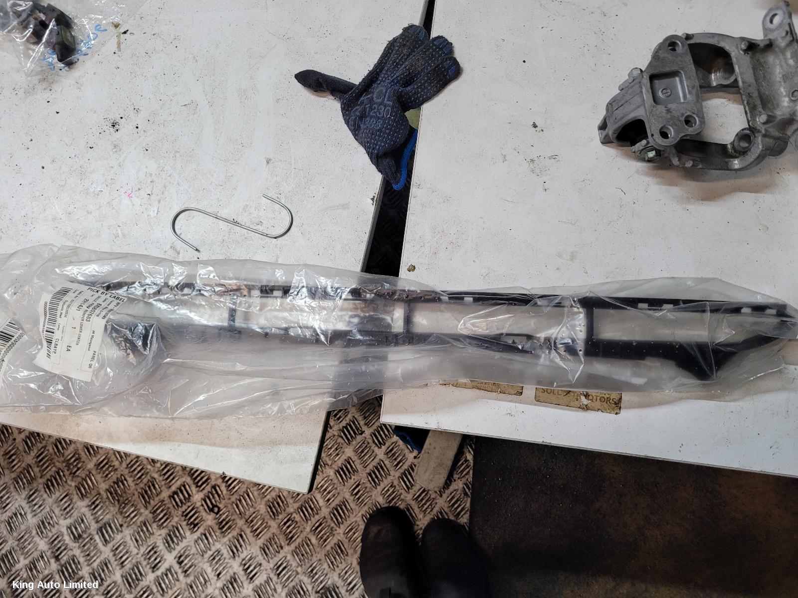 Audi A4 2013 Grille thumbnail 2