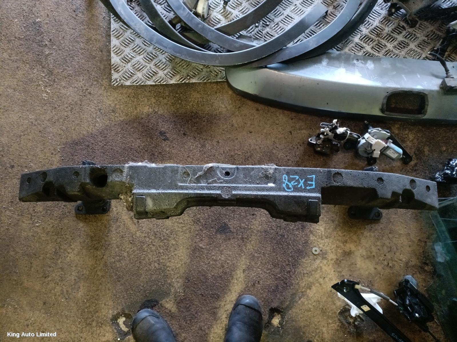 NISSAN DUALIS 2007 F/Bar Reinforc/Brack thumbnail 1