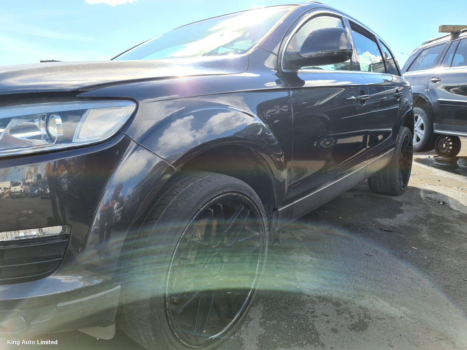 Audi Q7 2006 Right Headlamp thumbnail 2