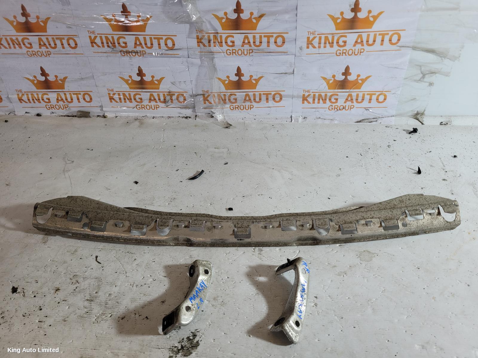 Subaru LIBERTY 2007 R/Bar Bracket/Reinfo thumbnail 1