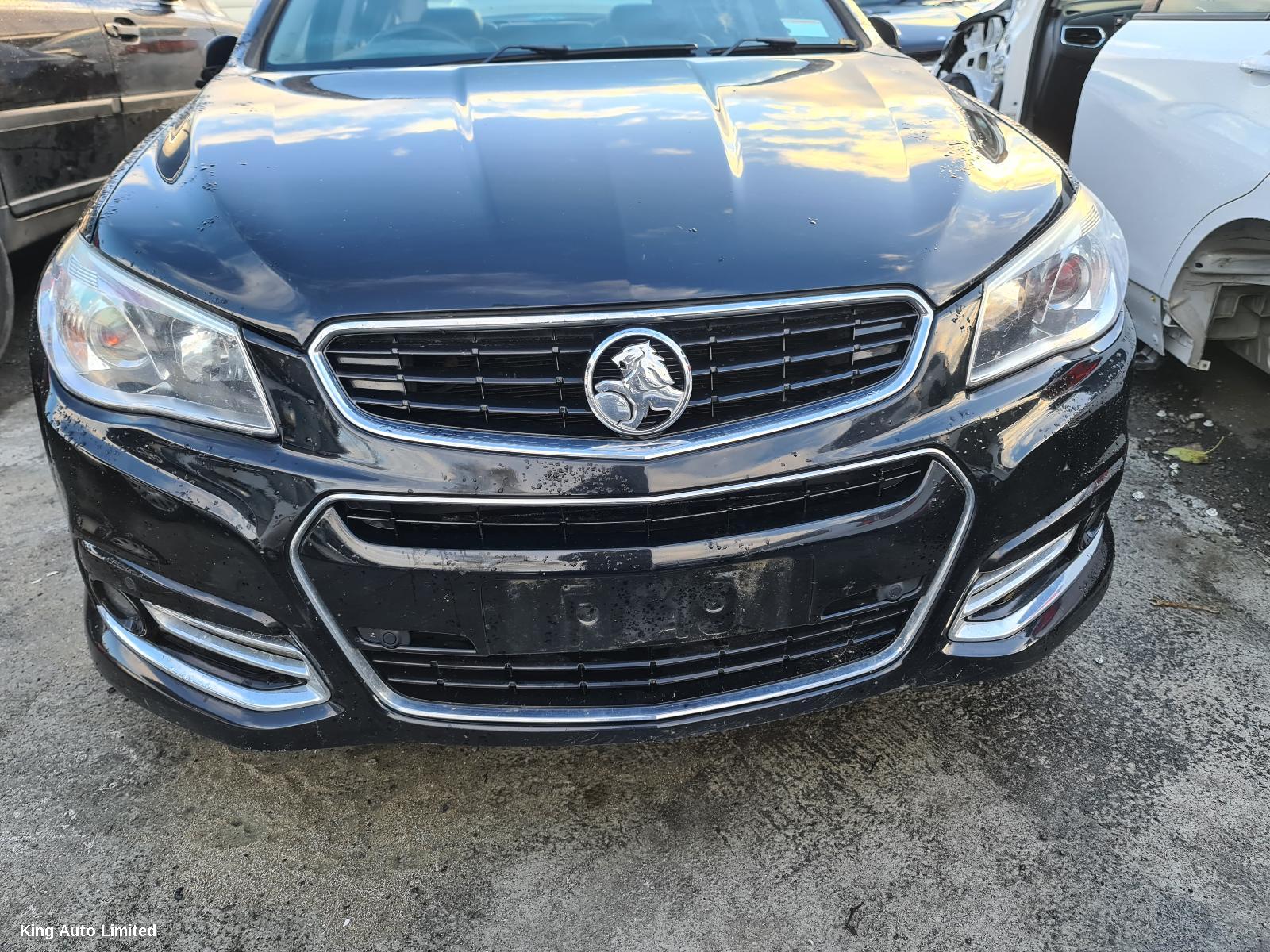 Holden - Holden COMMODORE 2014 Pwr Dr Wind Switch
