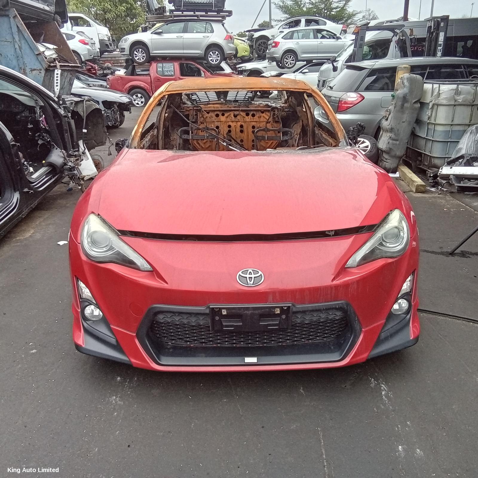 TOYOTA 86 2013 Misc Bracket thumbnail 1