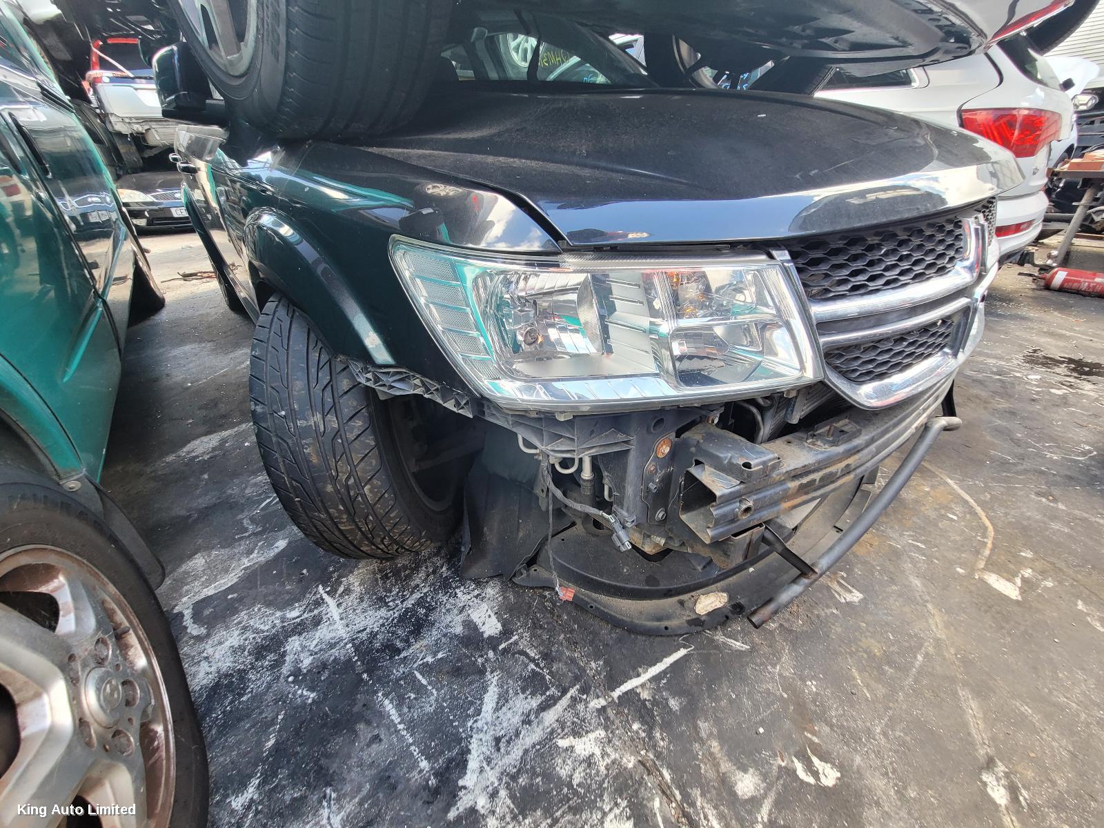 Azraa - Dodge JOURNEY 2012 Flasher/Hazard Relay